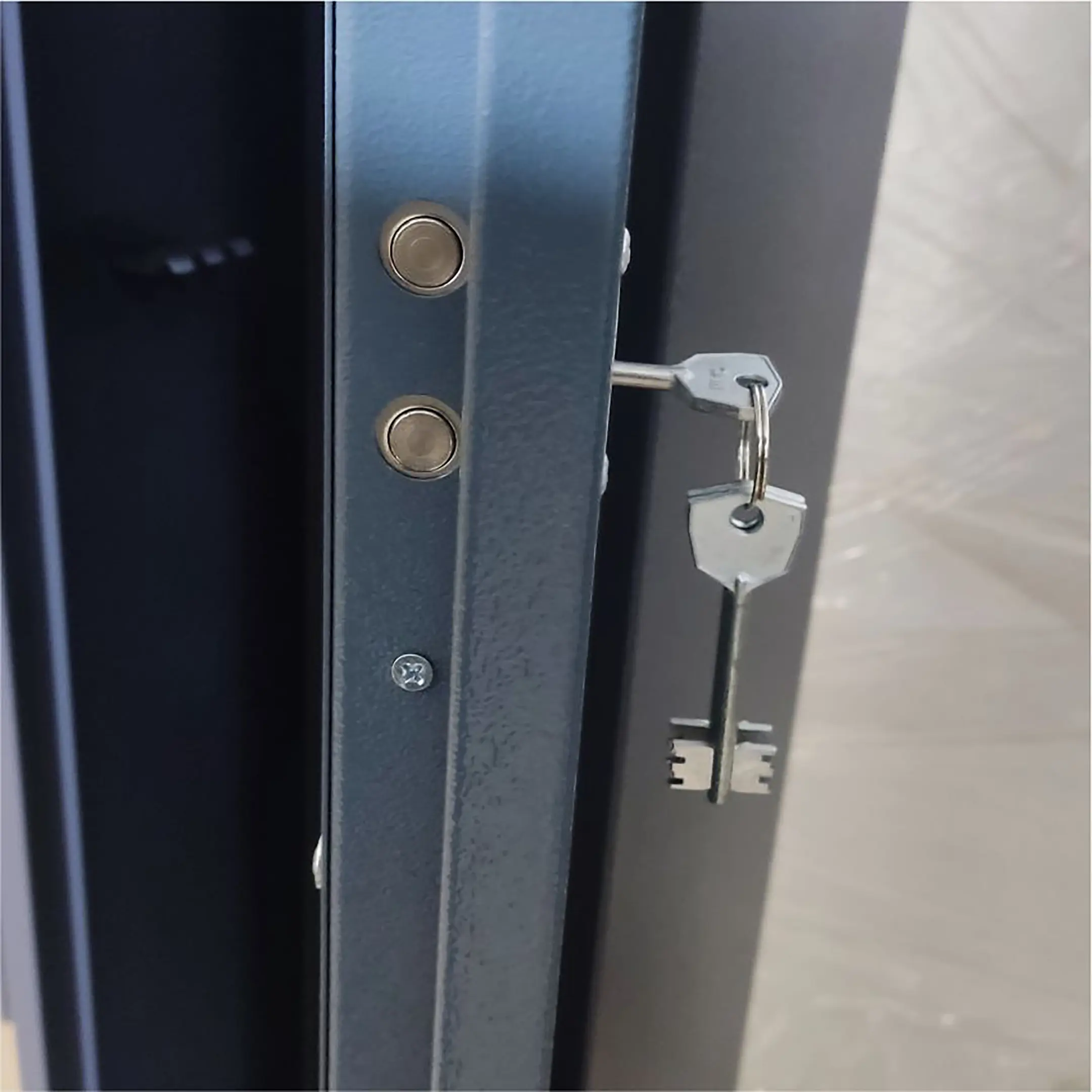 оружейный сейф stalker s4