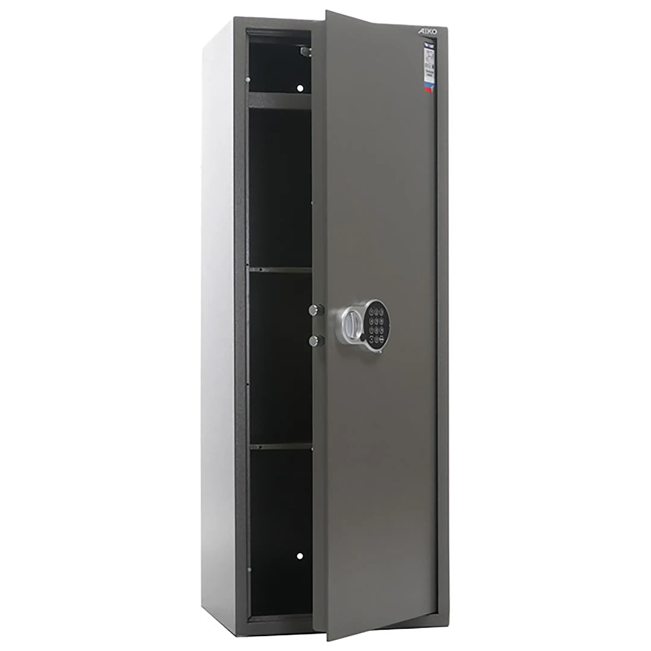 сейф aiko tm-120t el
