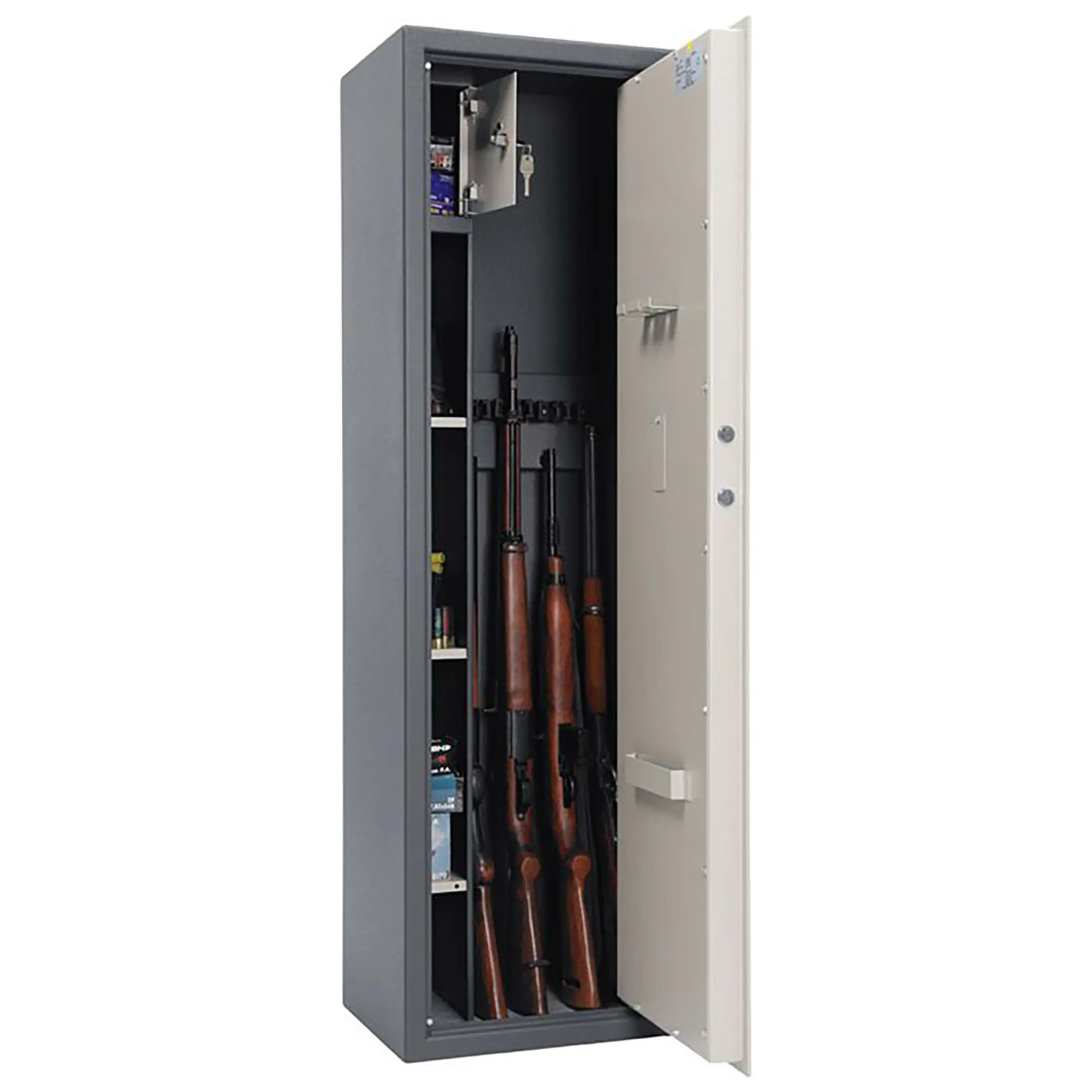сейф оружейный valberg сафари el print