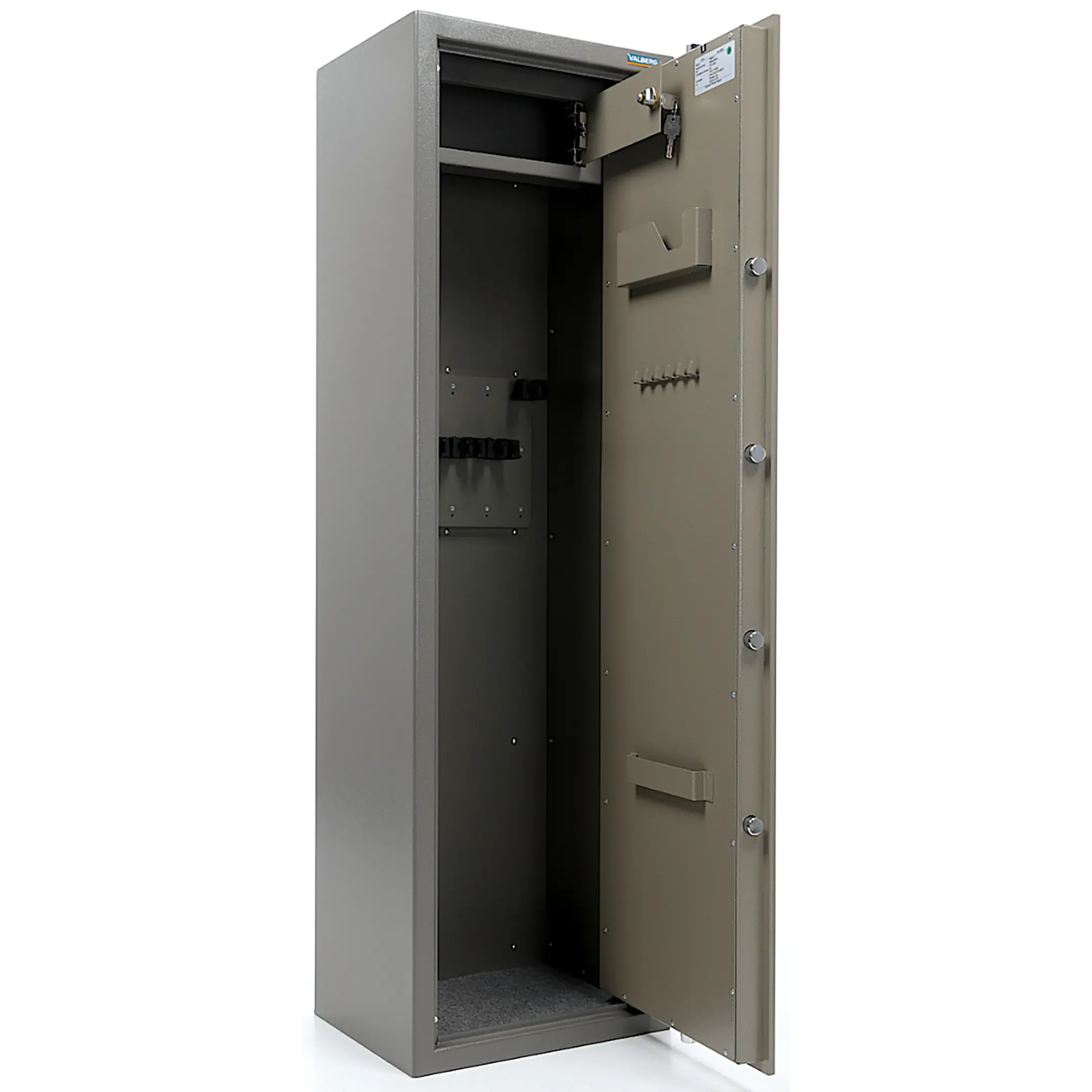 сейф оружейный valberg ирбис 5