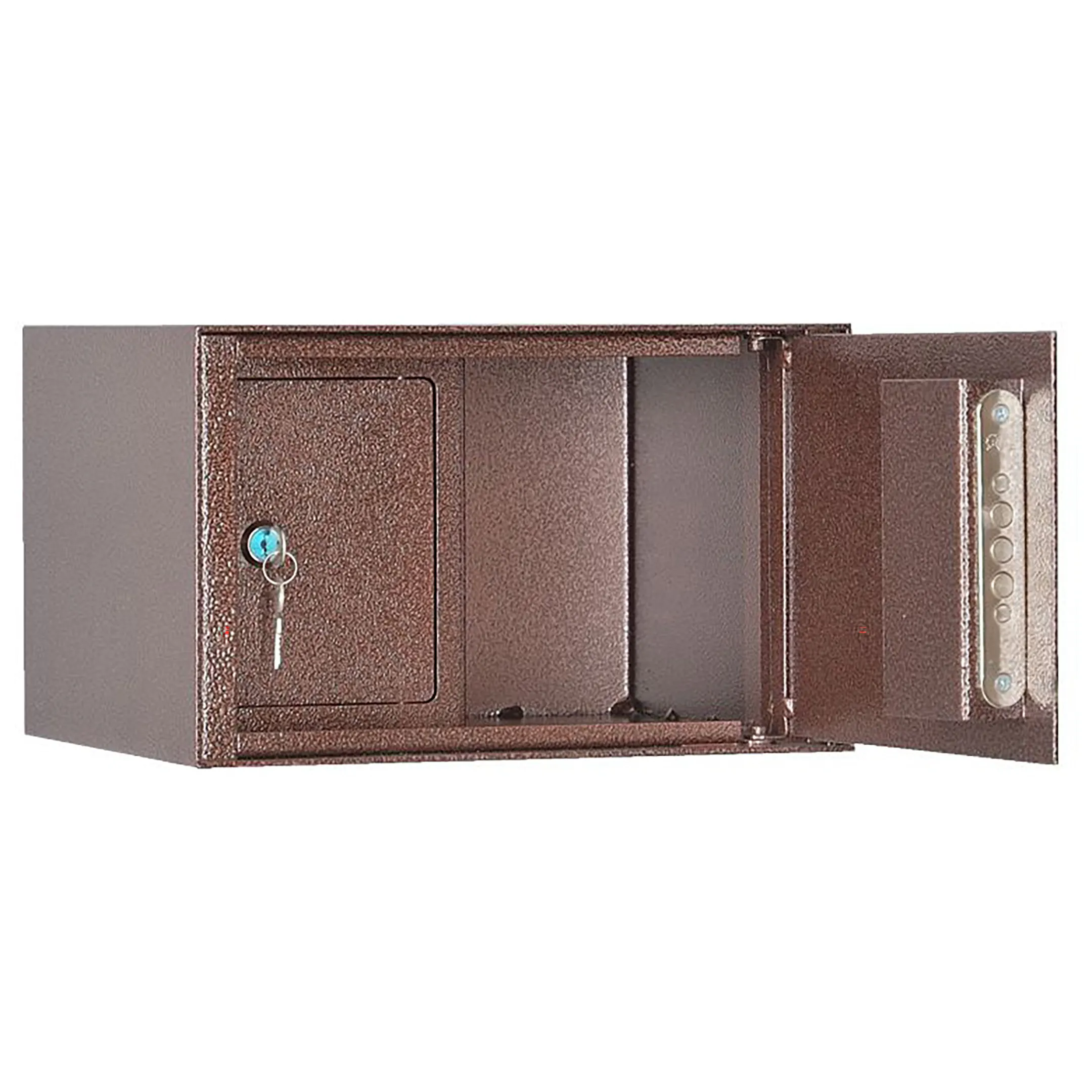 шкаф пистолетный шп-3