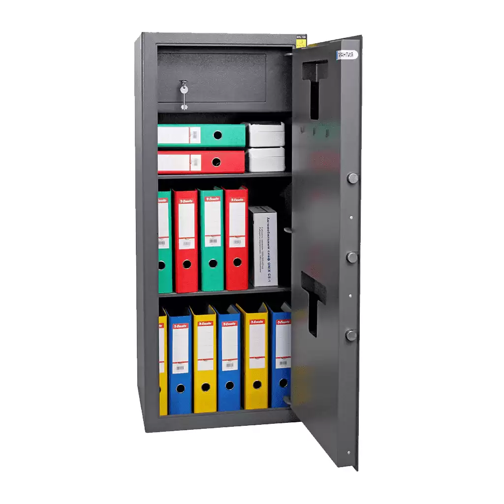 сейф onix ntl-120ms