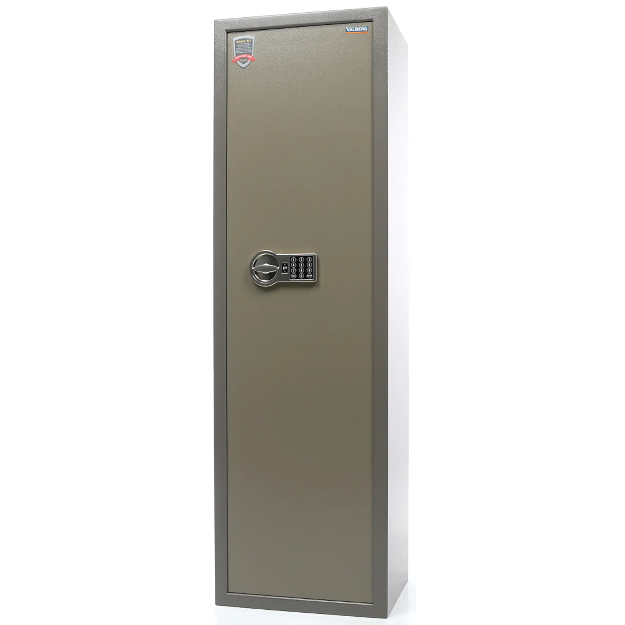 сейф оружейный valberg сафари el