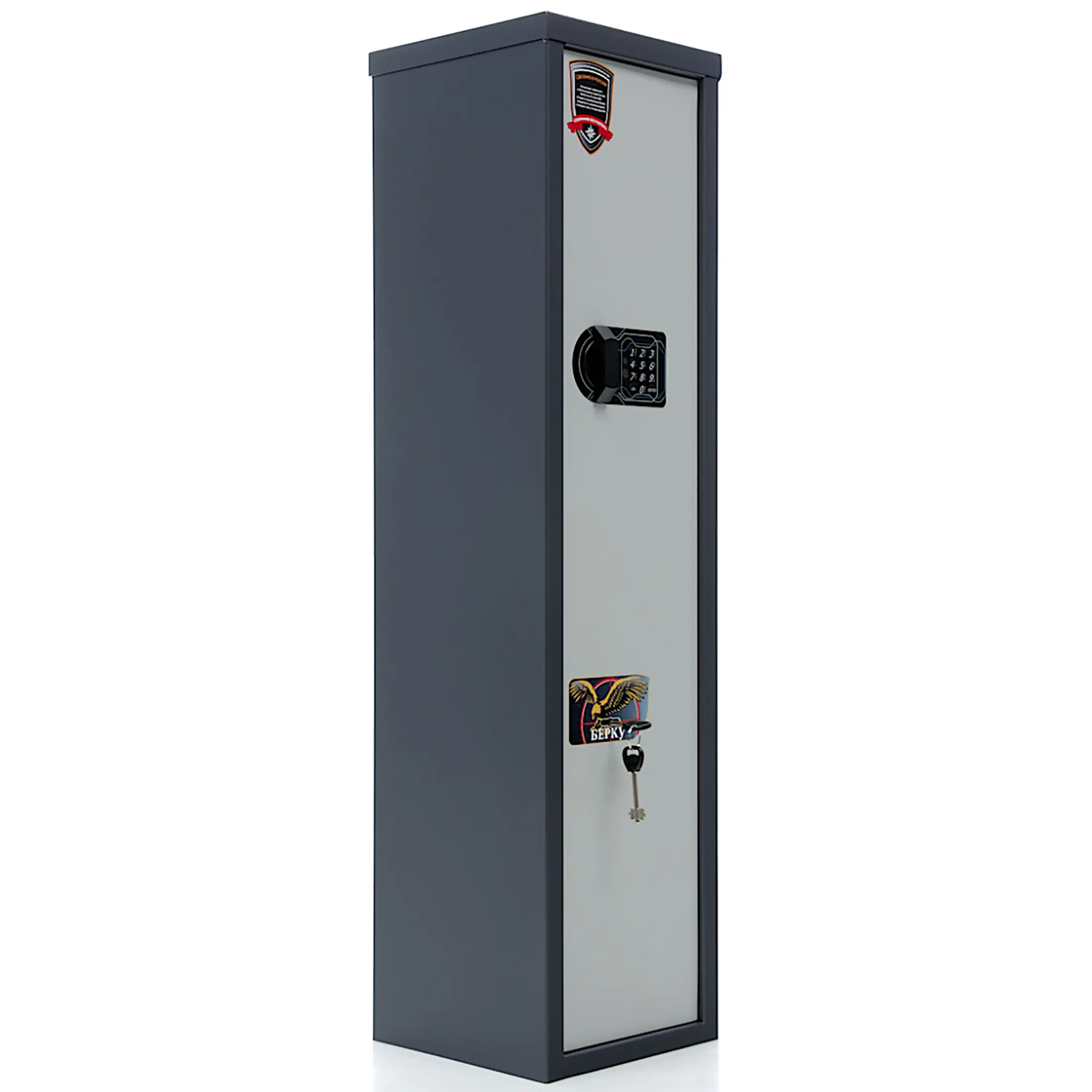 сейф оружейный aiko беркут 1 el