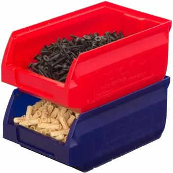 Пластиковые ящики Тара.ру