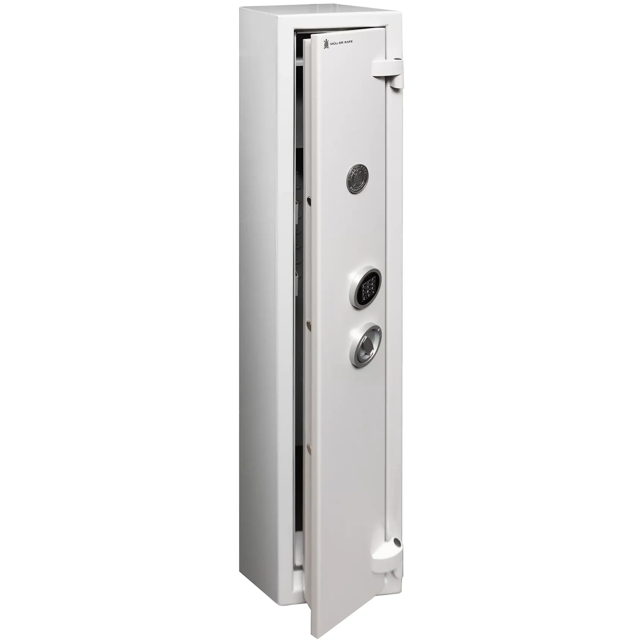 Сейф Muller Safe Luzern WF 55629.02 Light grey SB