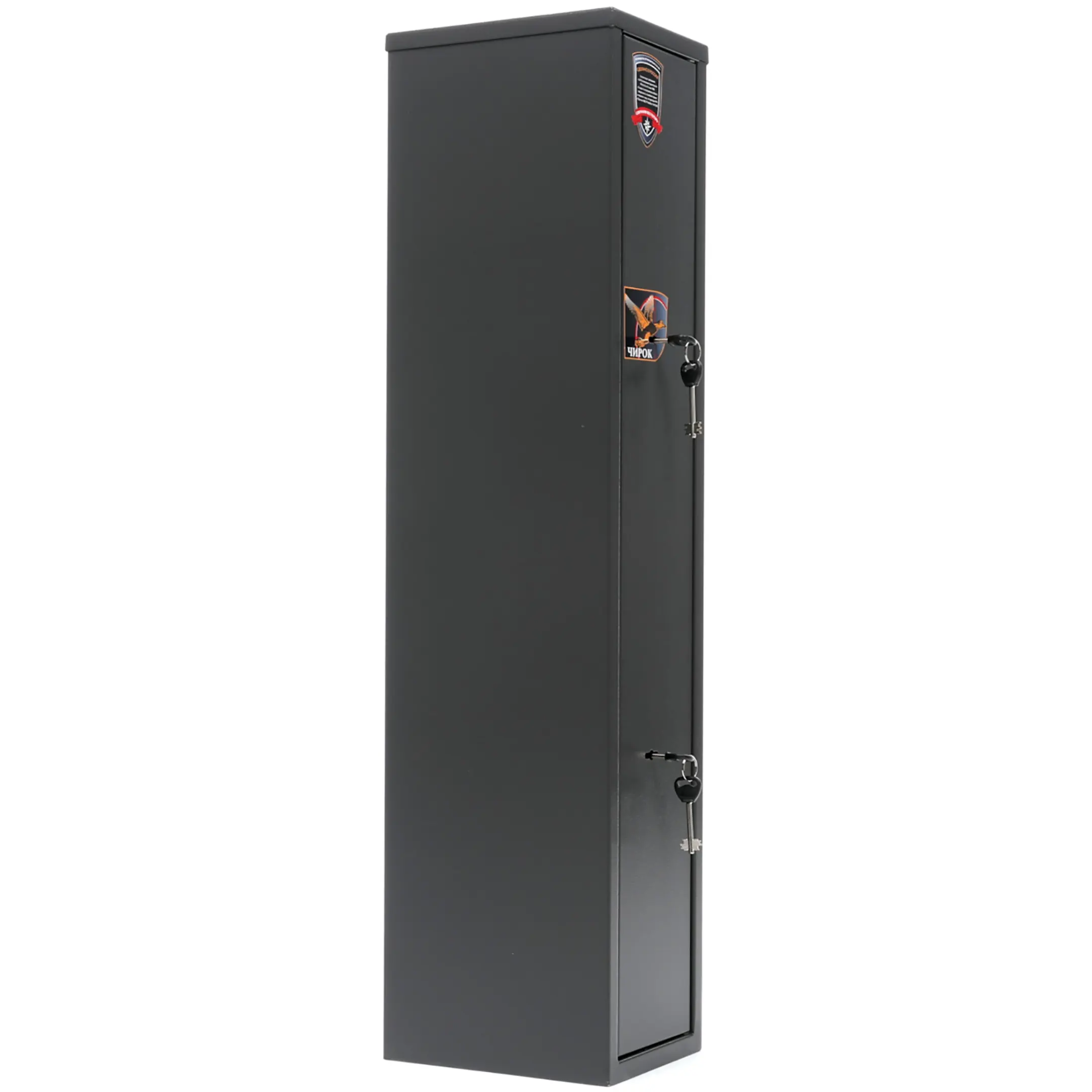 сейф оружейный aiko чирок 1025 test-detail
