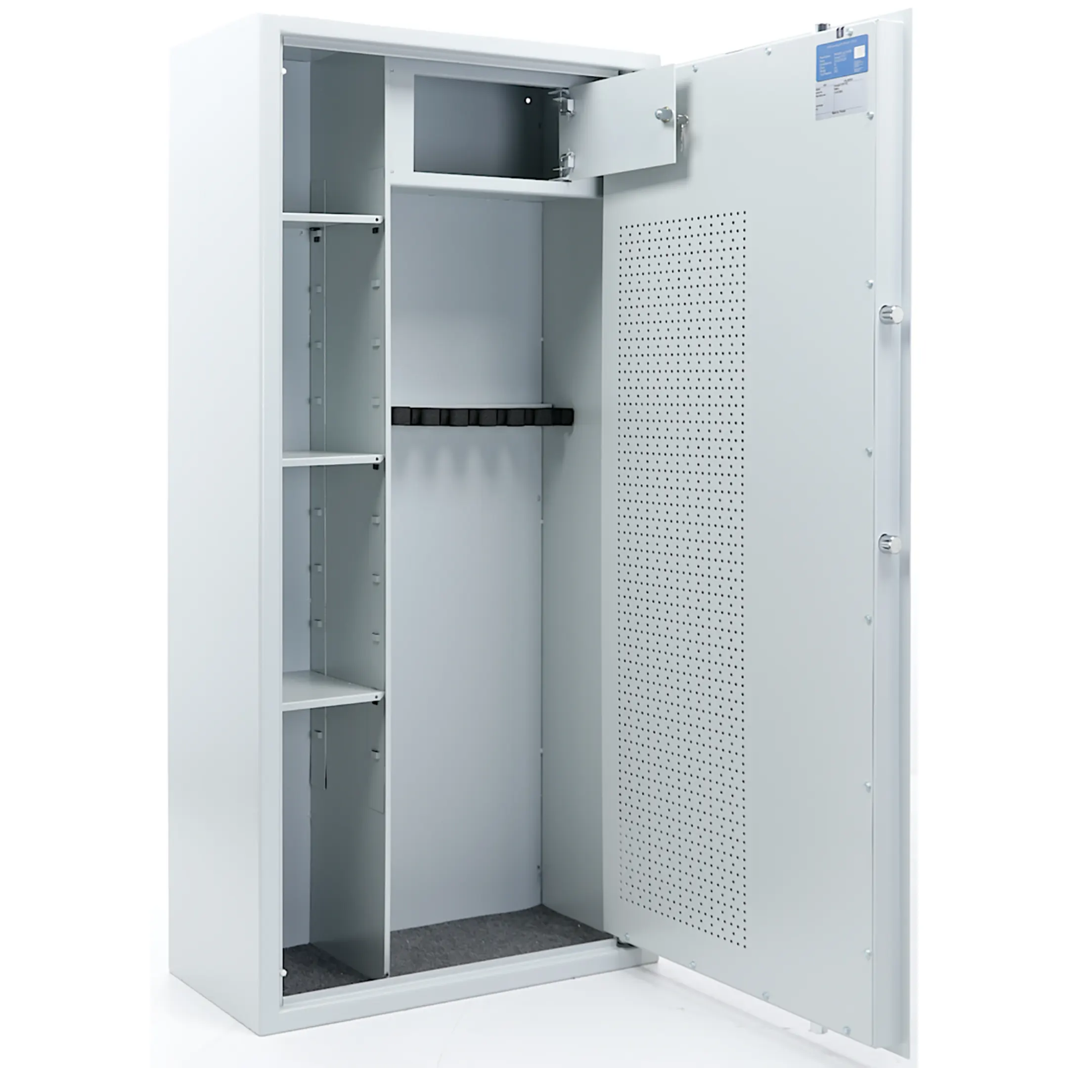 оружейный сейф valberg arsenal 1470т el