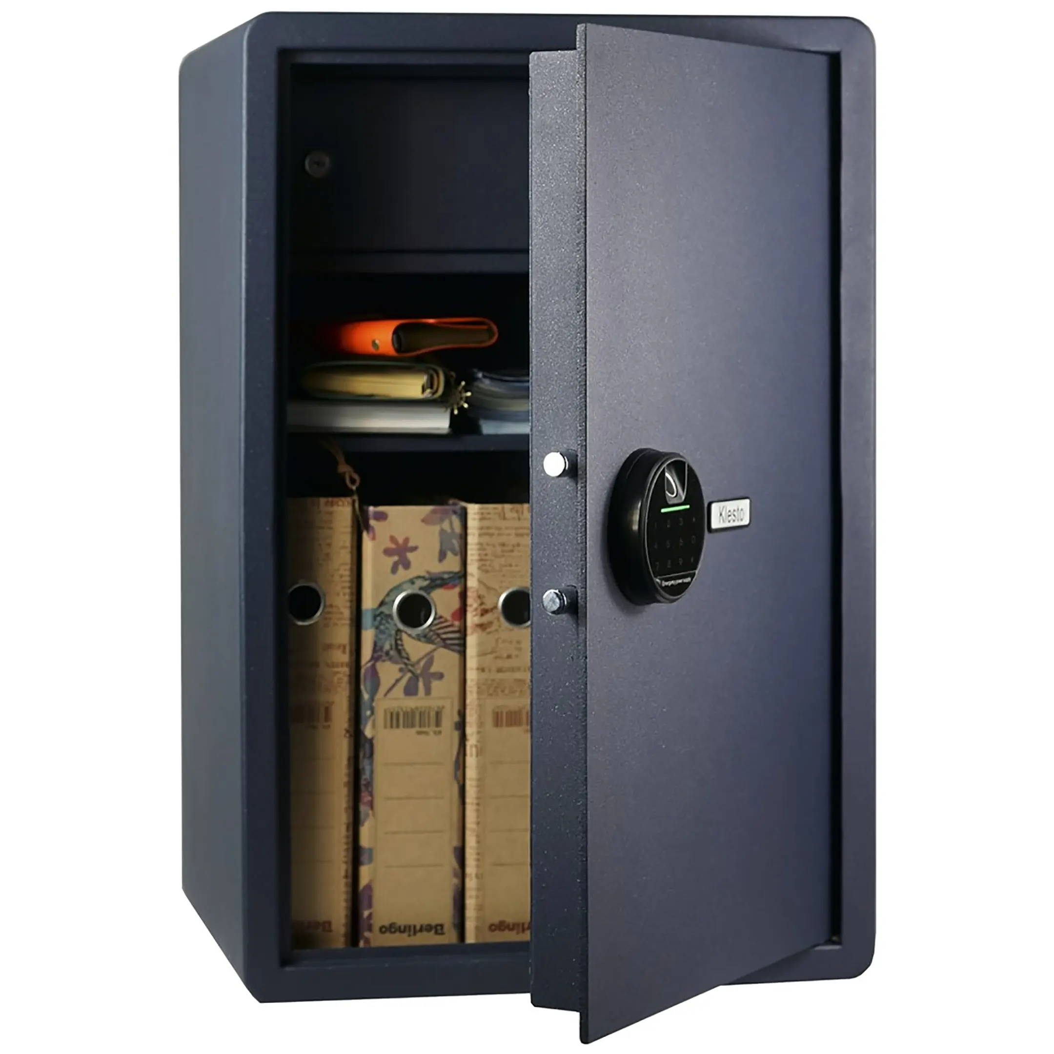 сейф мебельный klesto smart 6r