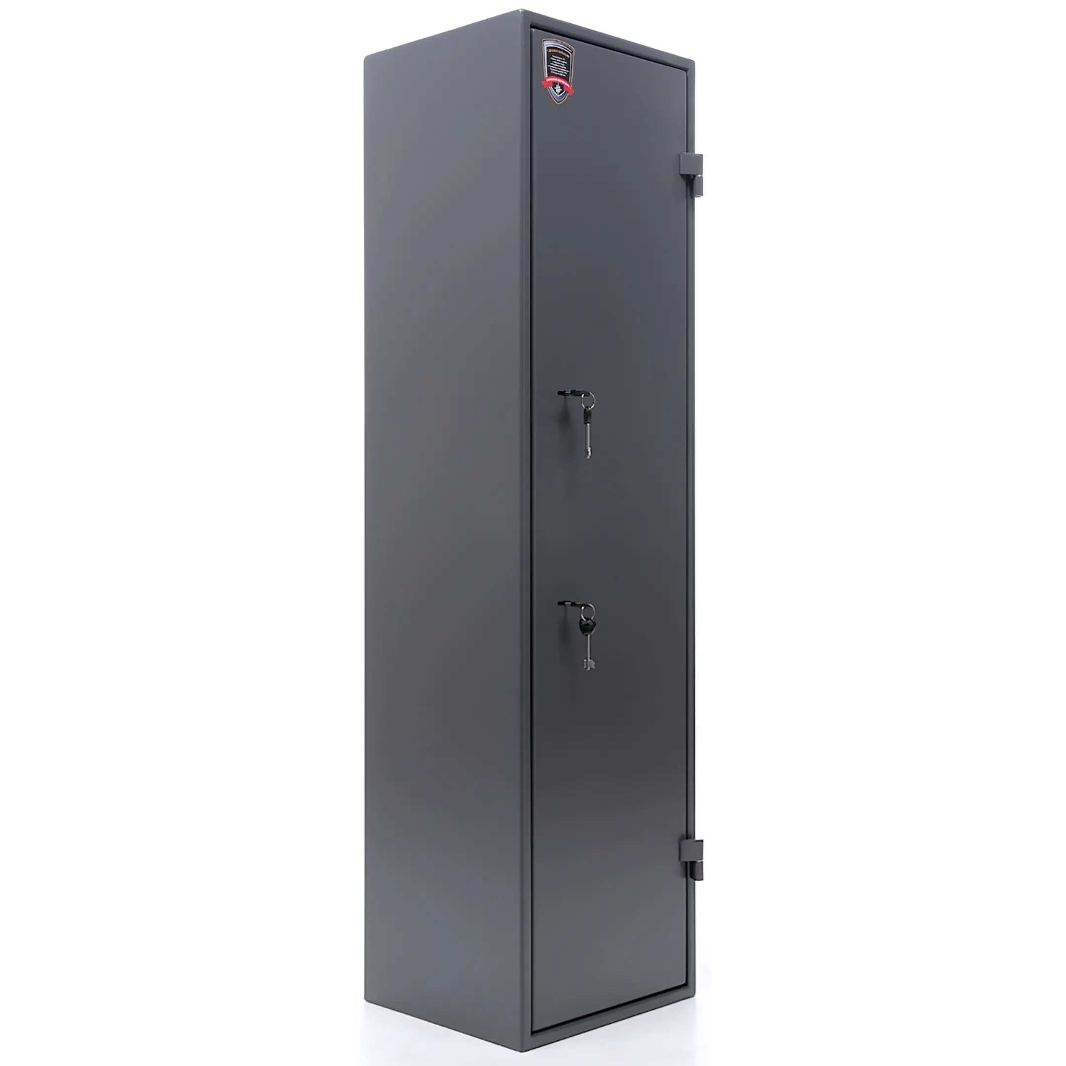 сейф оружейный aiko филин 1443