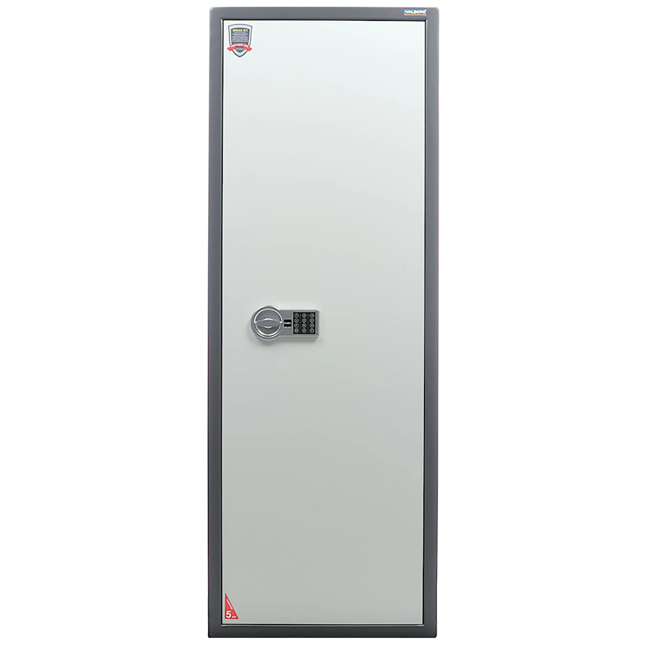 сейф оружейный valberg сапсан-4 el