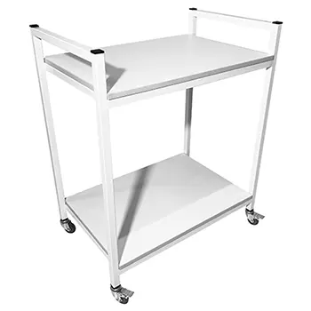 Передвижные столы