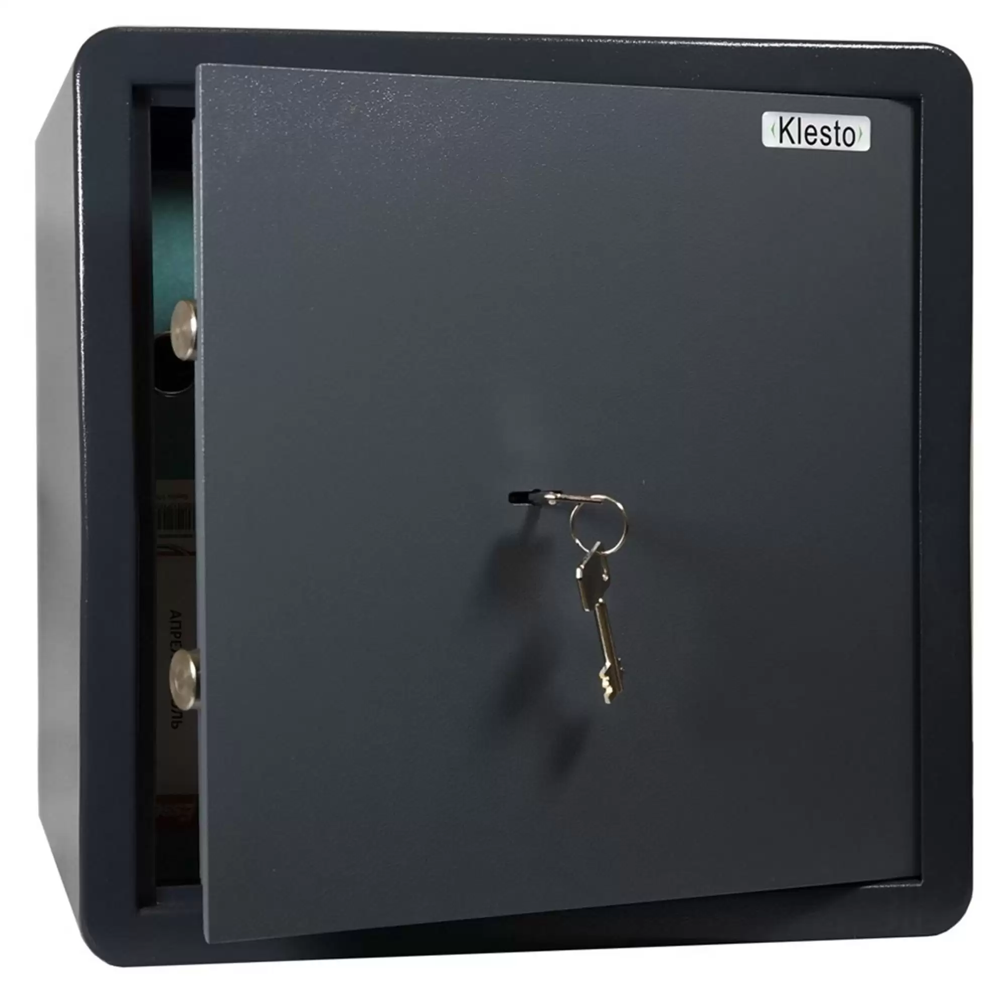 сейф мебельный klesto rs40k