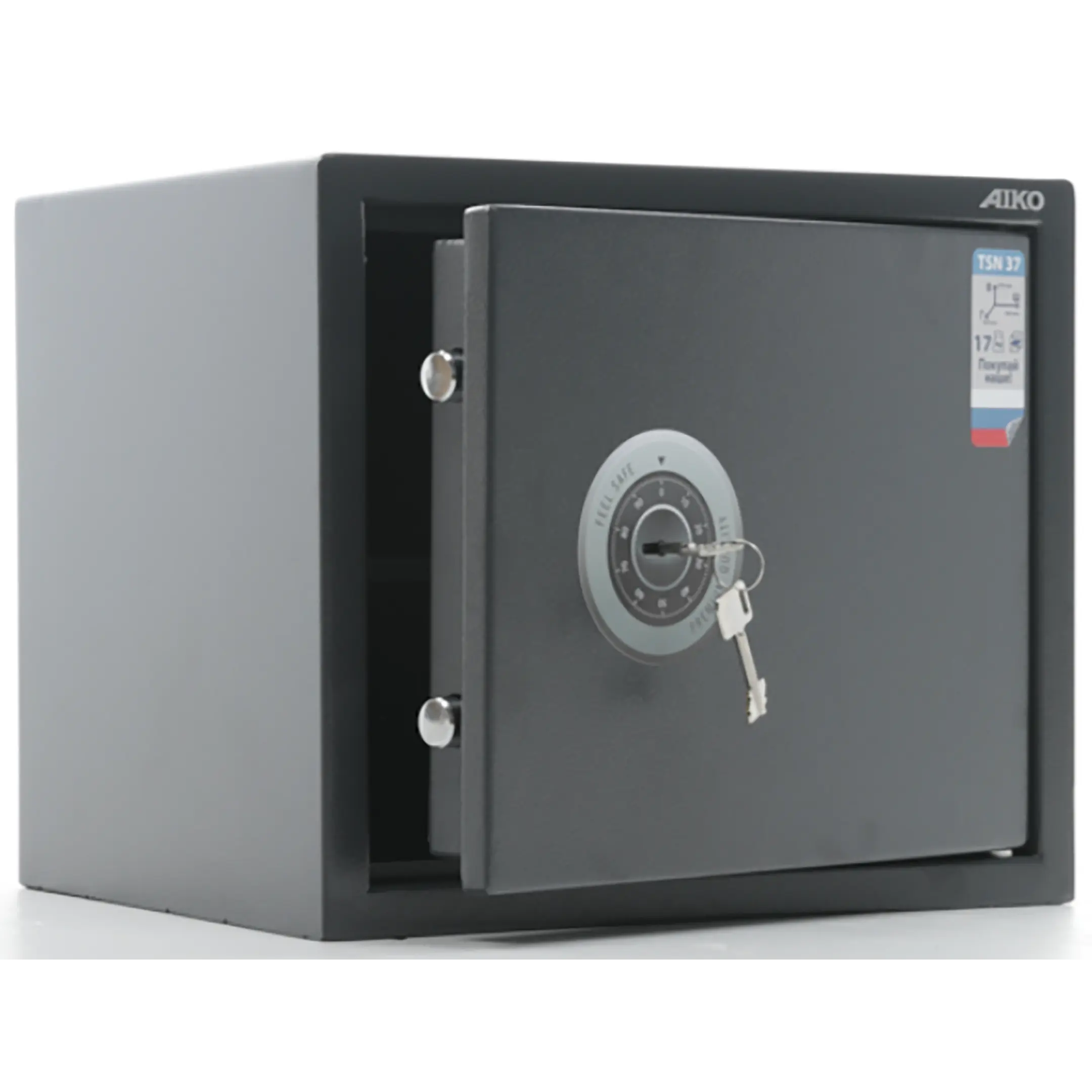 сейф aiko tsn.37