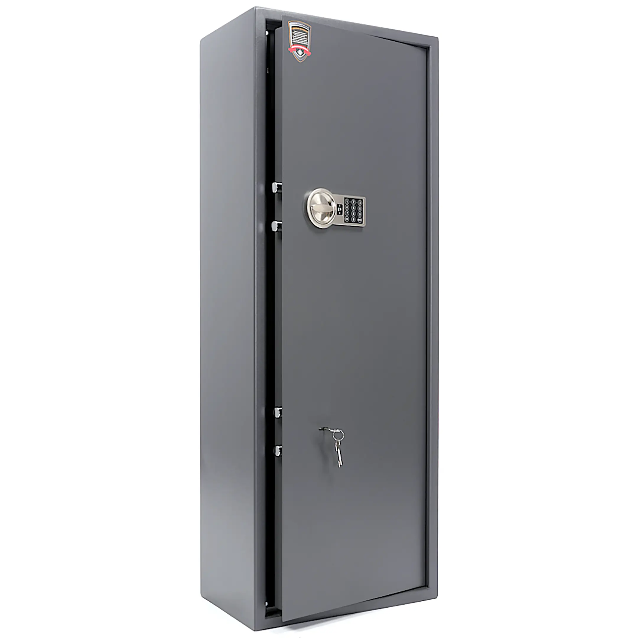 сейф оружейный aiko филин-34 el