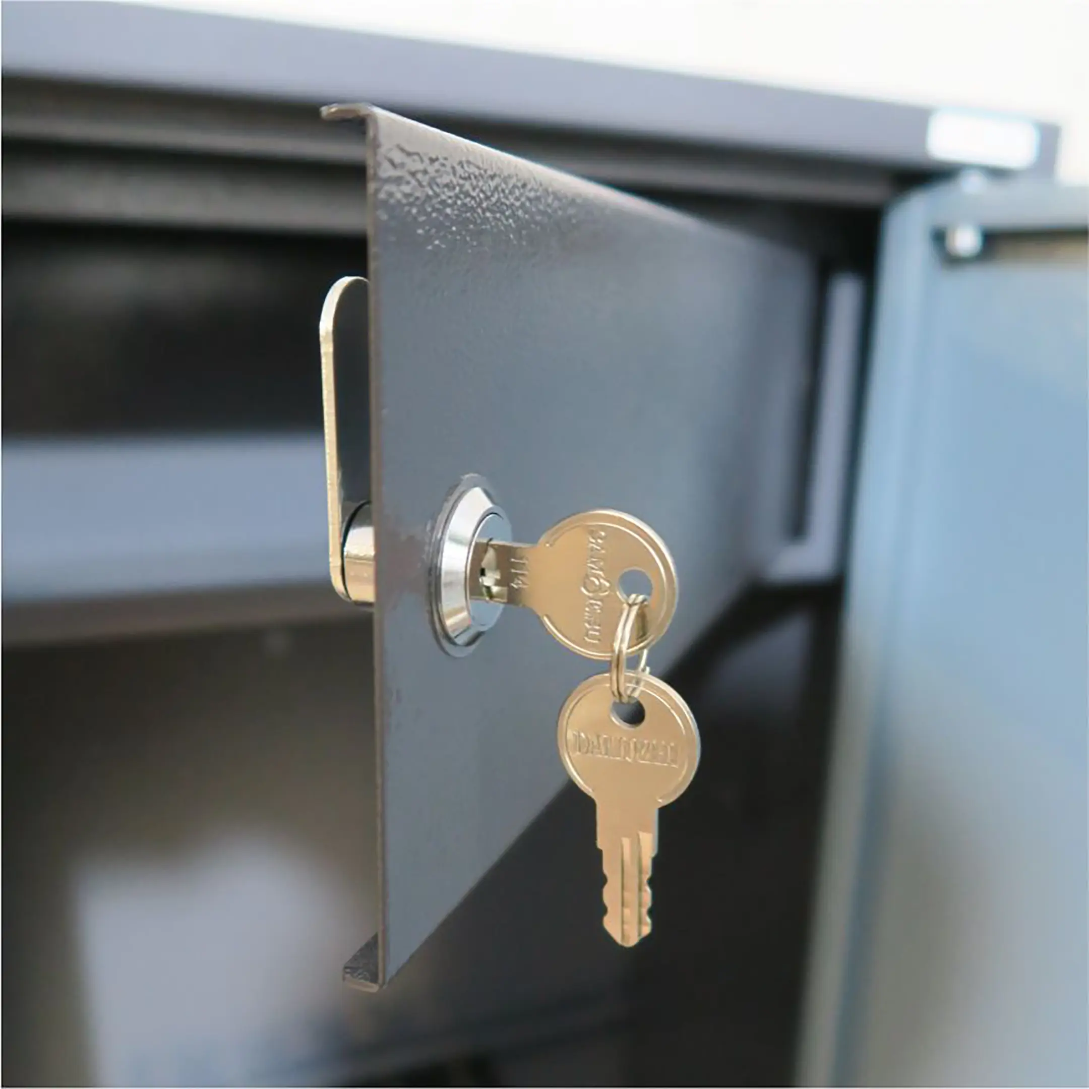 оружейный сейф stalker s9