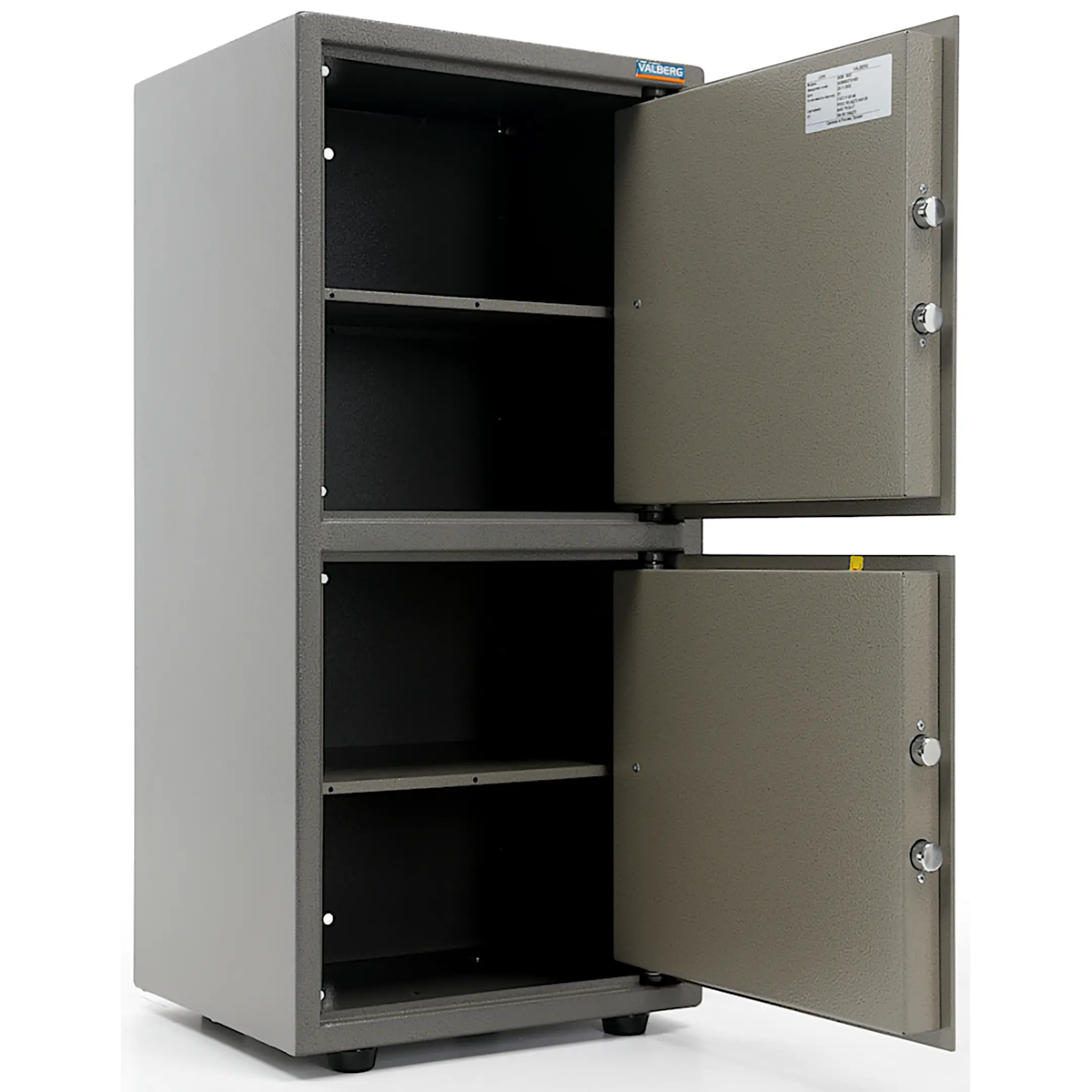 сейф valberg asm-90/2