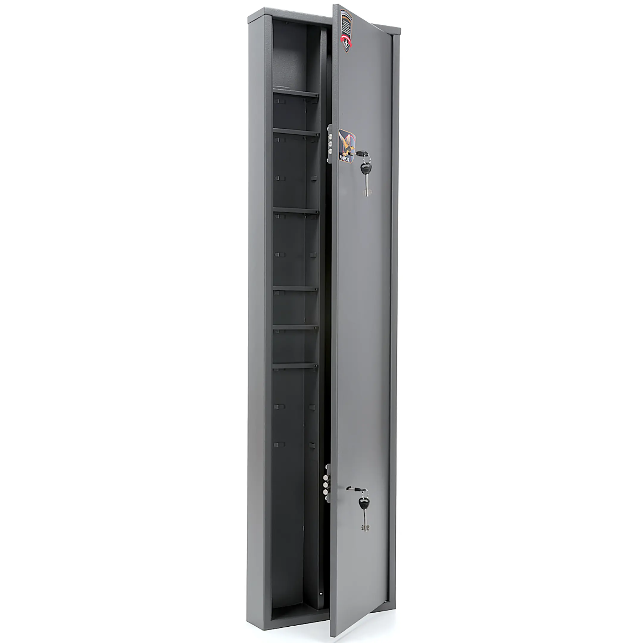 сейф оружейный aiko чирок 1409