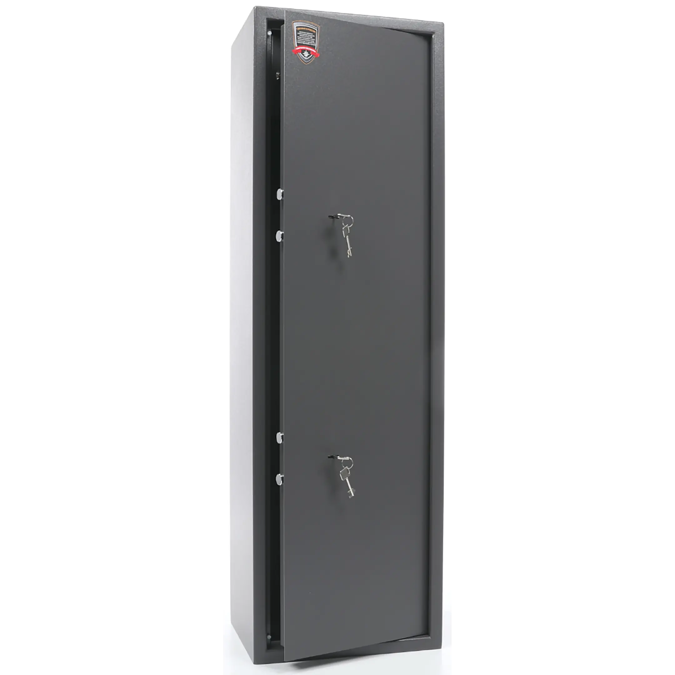 сейф оружейный aiko филин-33