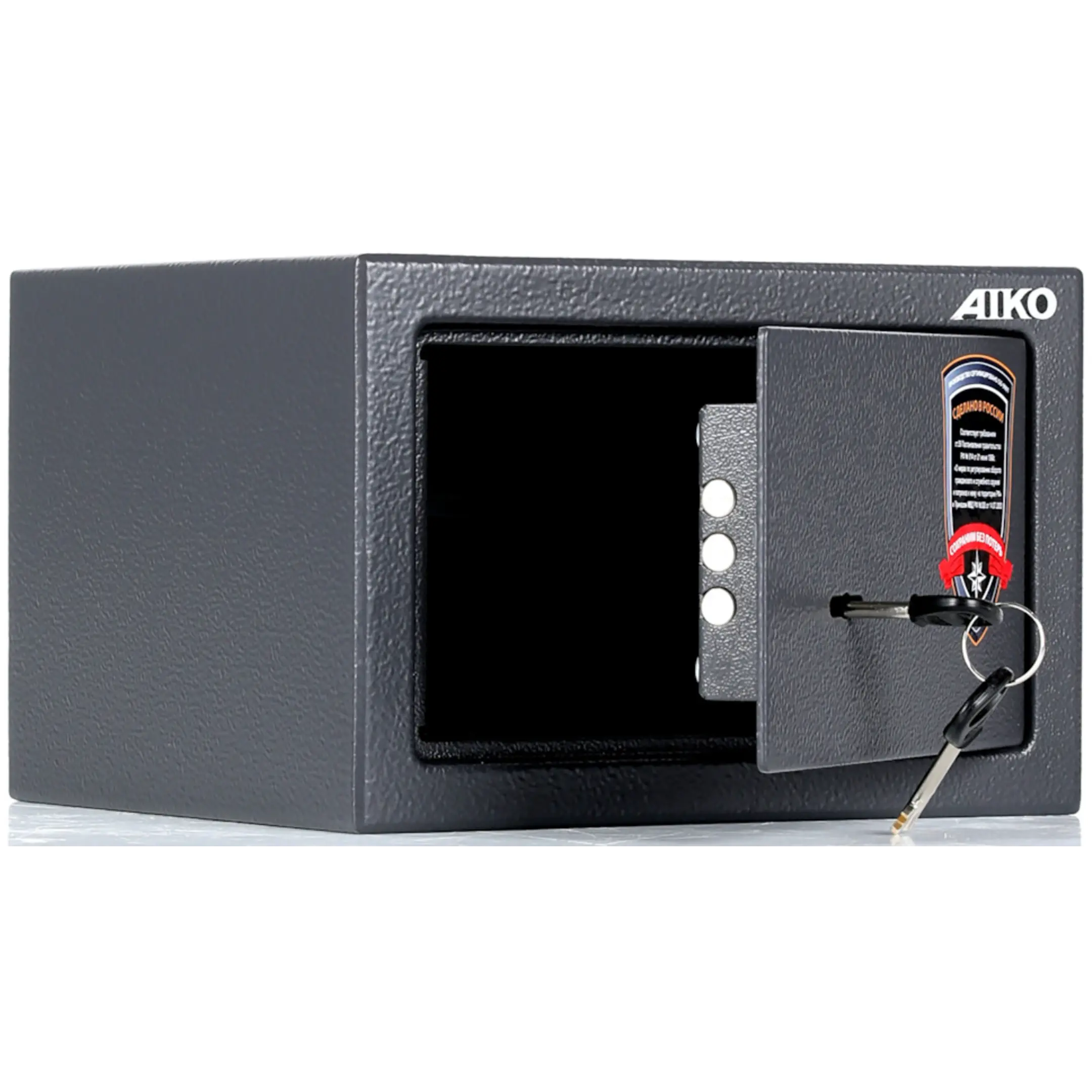сейф оружейный aiko tt-170