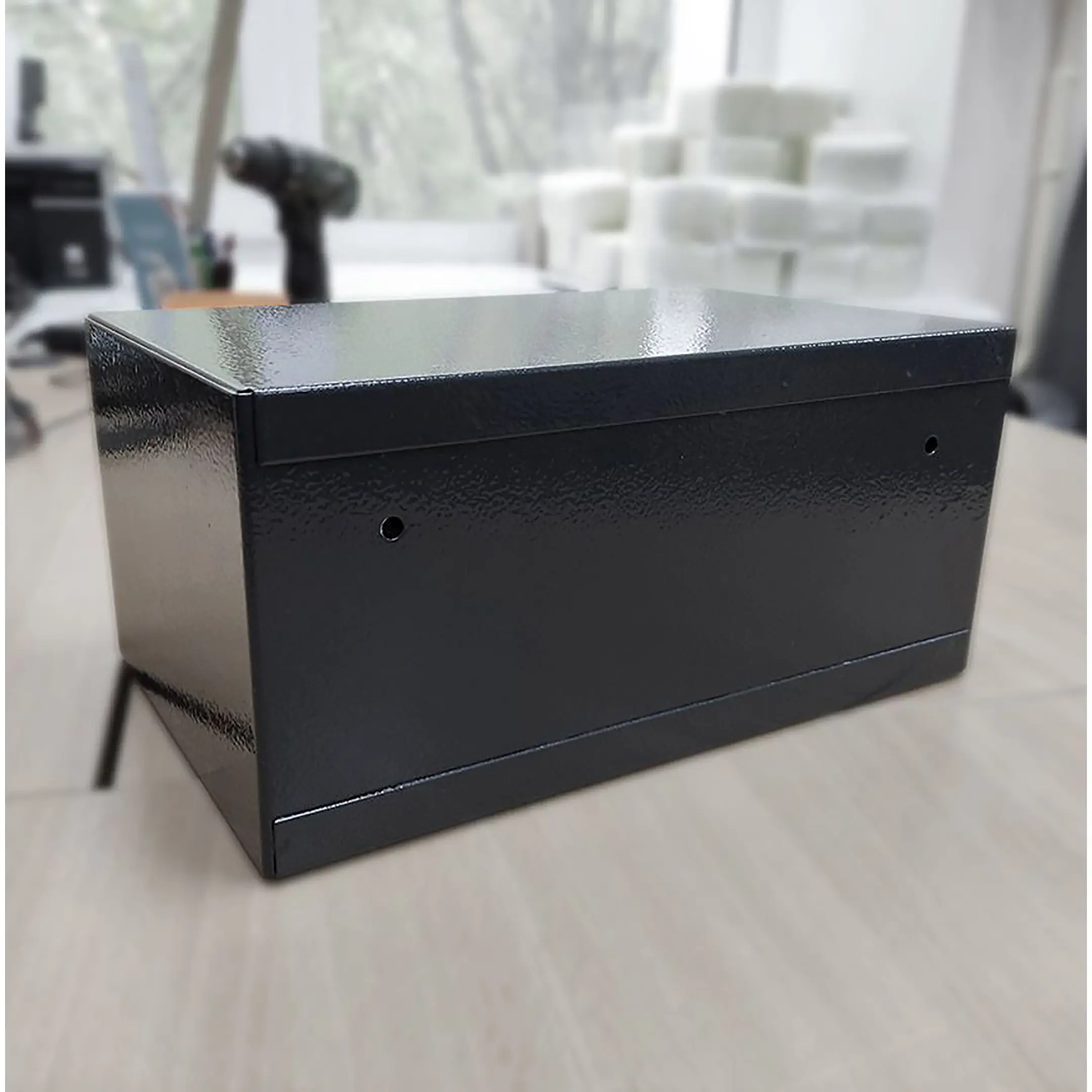 сейф stalker-эконом пш-3.