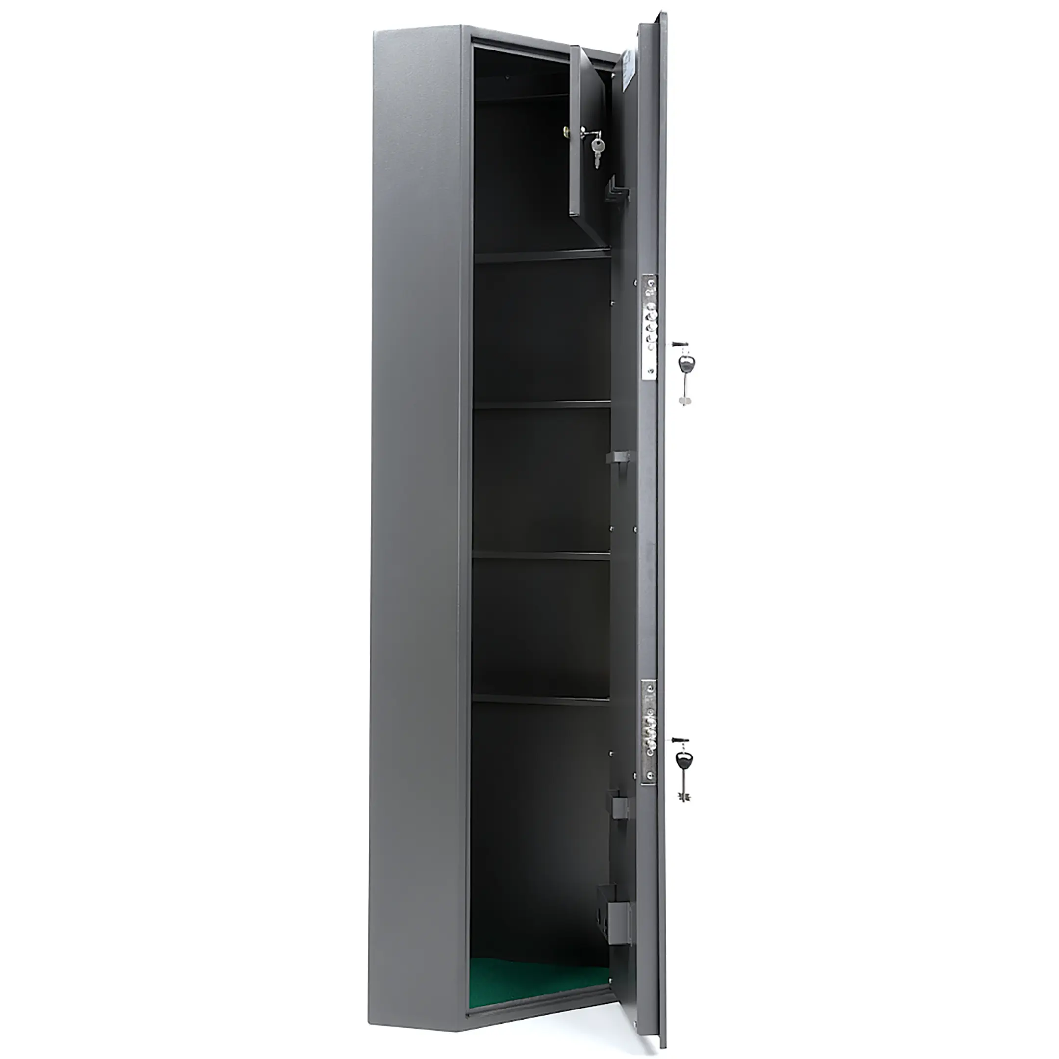 сейф оружейный aiko беркут 3у