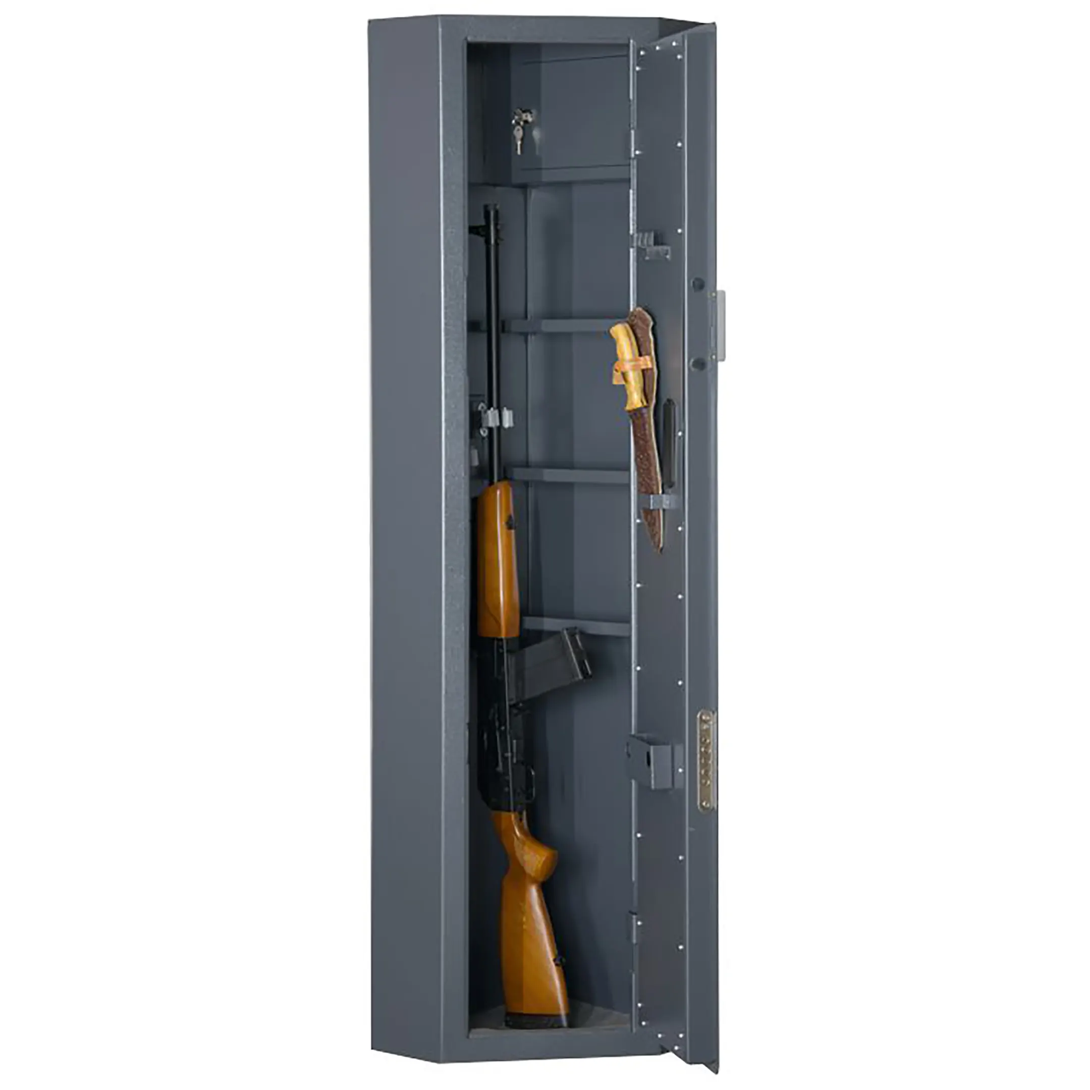 шкаф оружейный ош-3уэ