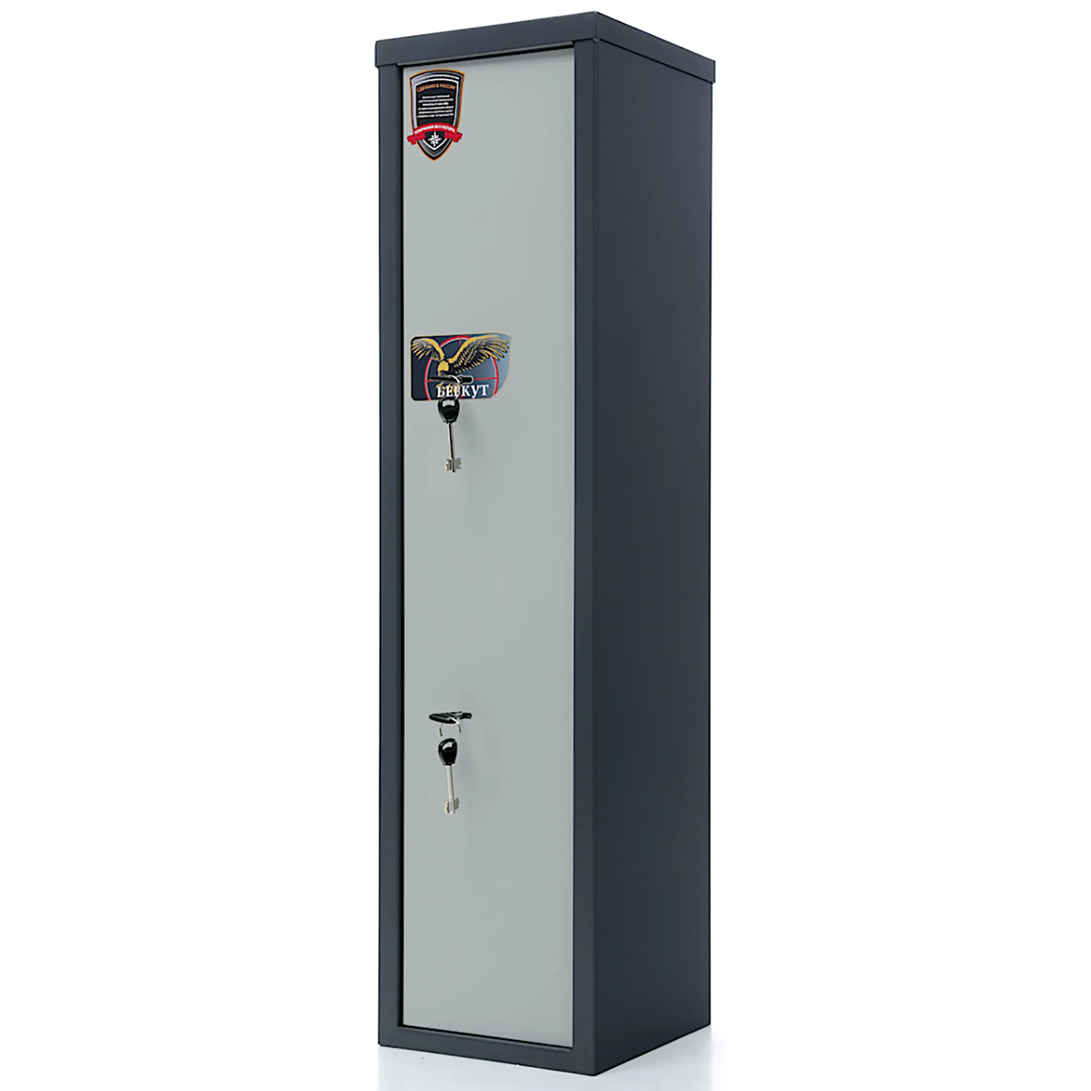 сейф оружейный aiko беркут 1