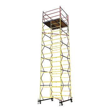 Вышка-тура ВСП-Д 250/1.6х1.6