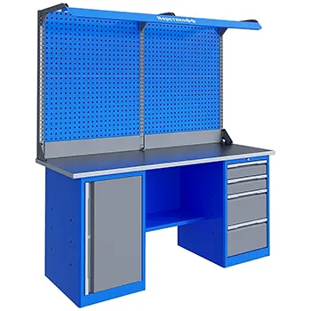 Верстаки Верстакофф