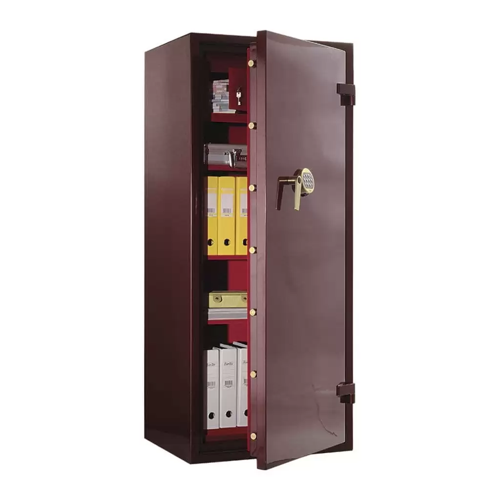 сейф valberg гарант евро 165t el gold