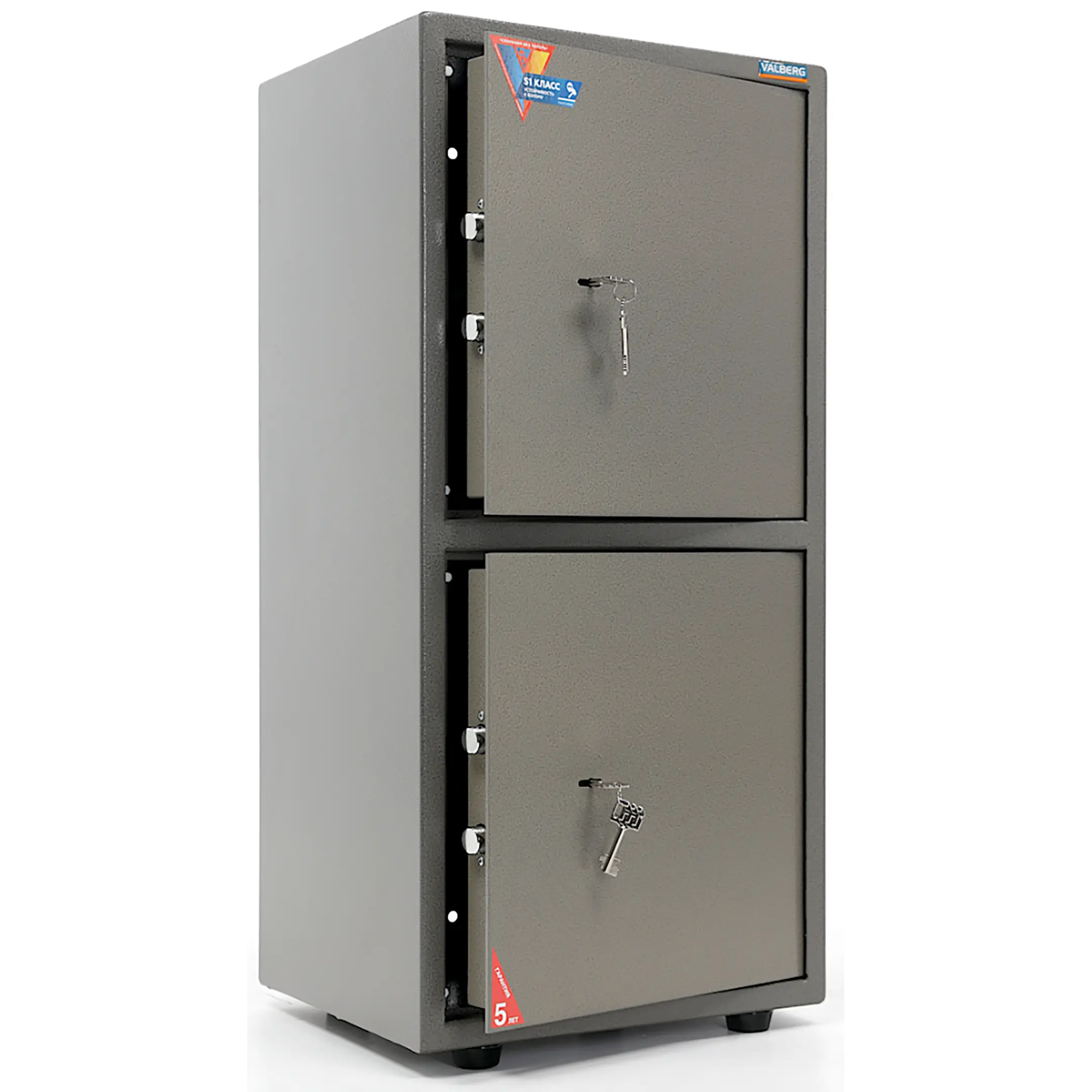 сейф valberg asm-90/2
