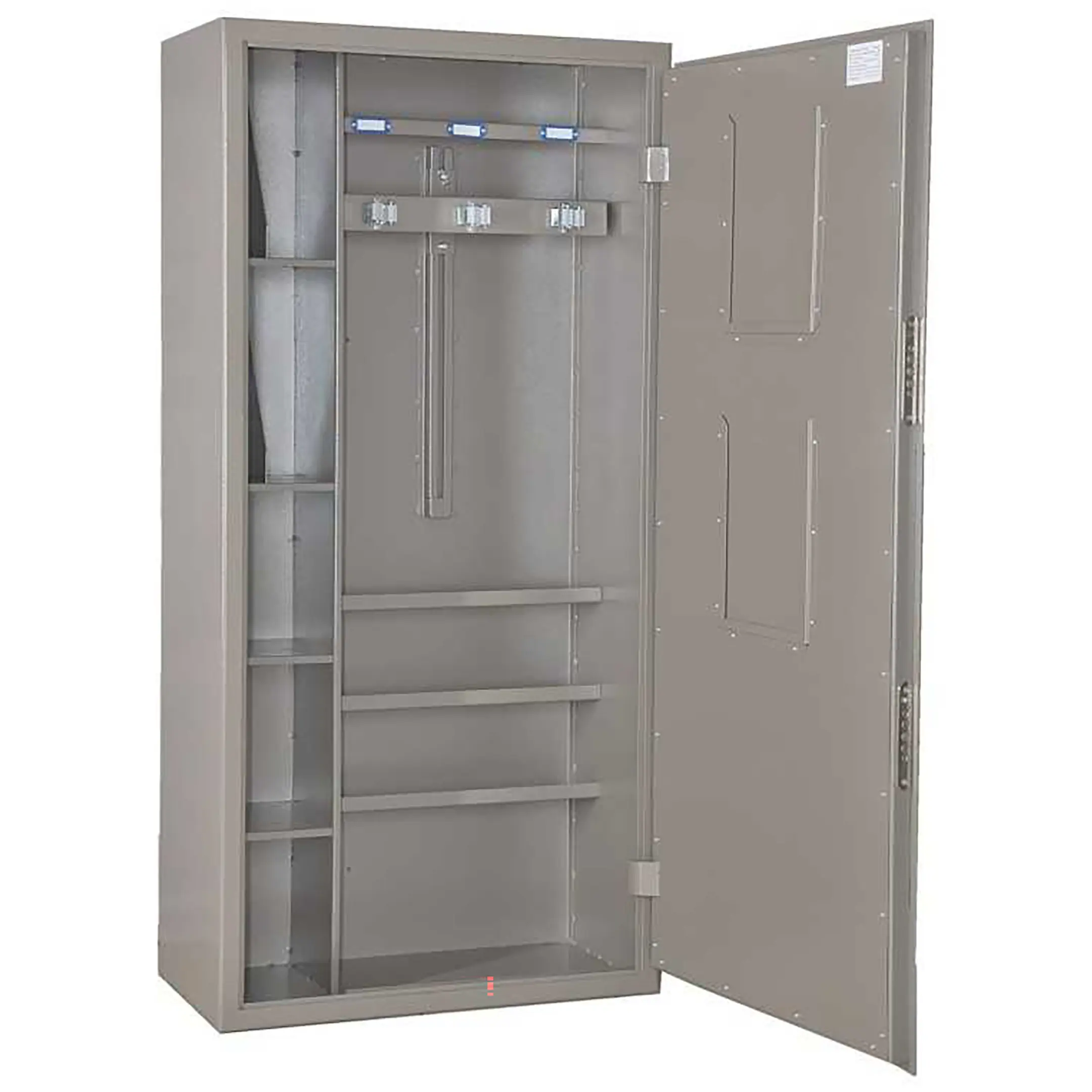 сейф оружейный ош-3 уh