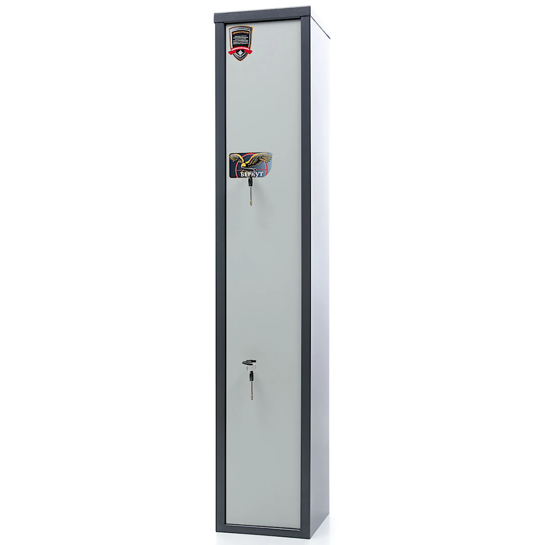 сейф оружейный aiko беркут 2