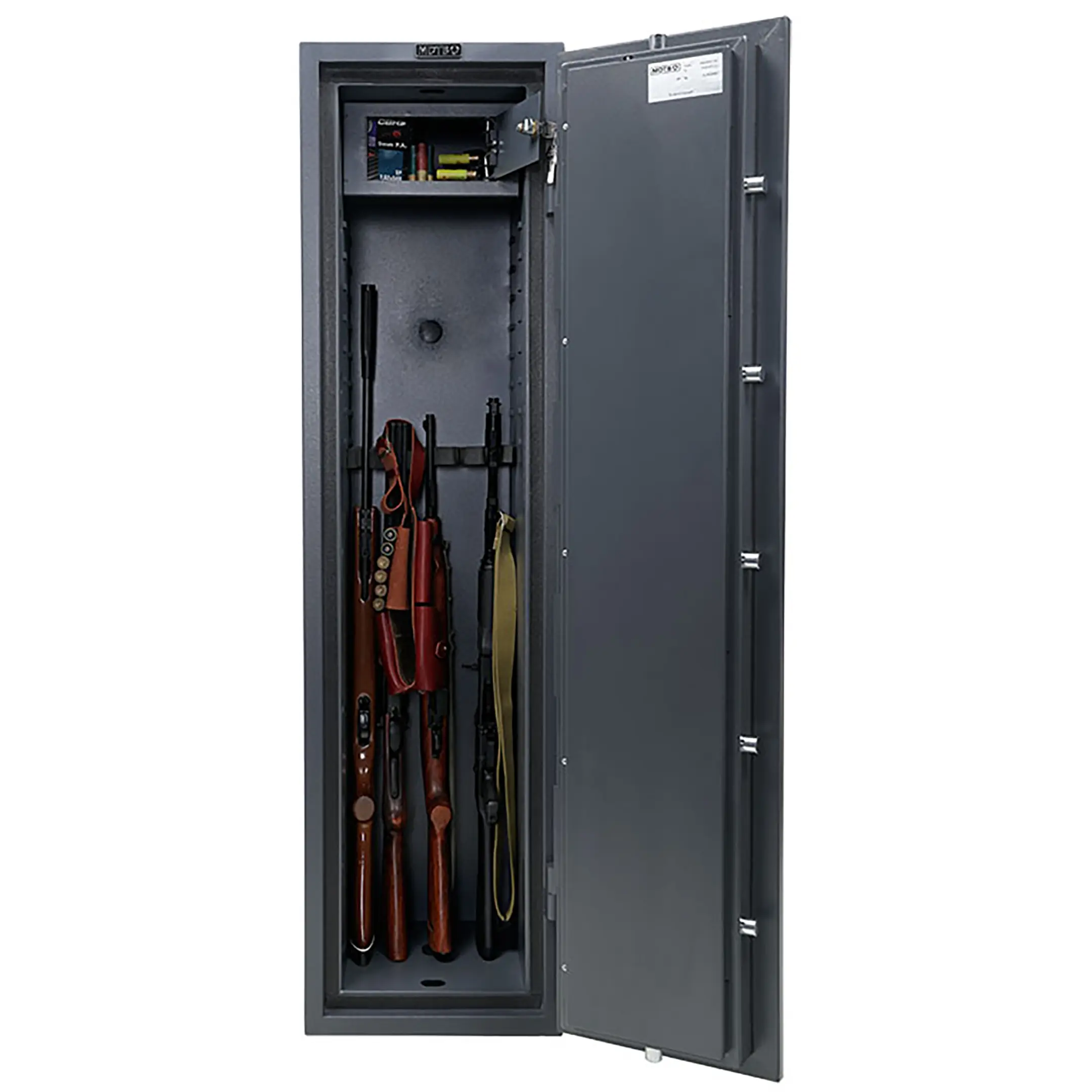 сейф оружейный asg/ws5