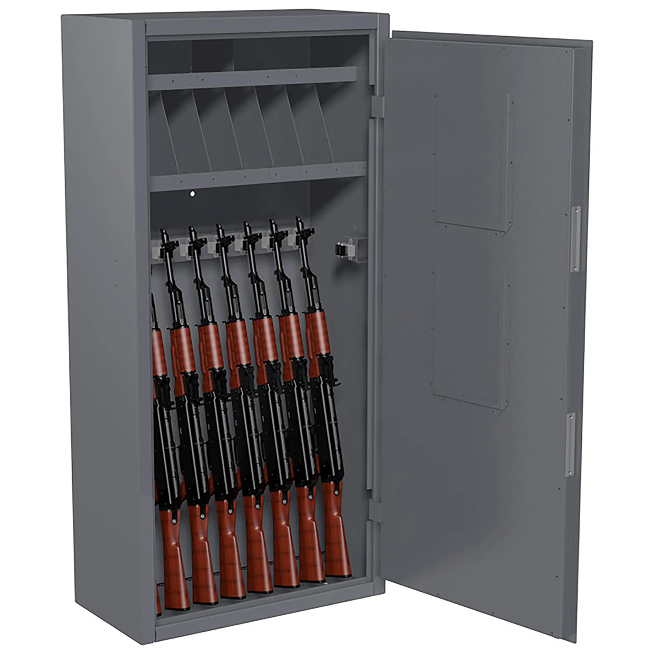 шкаф армейский шхо-10 акм