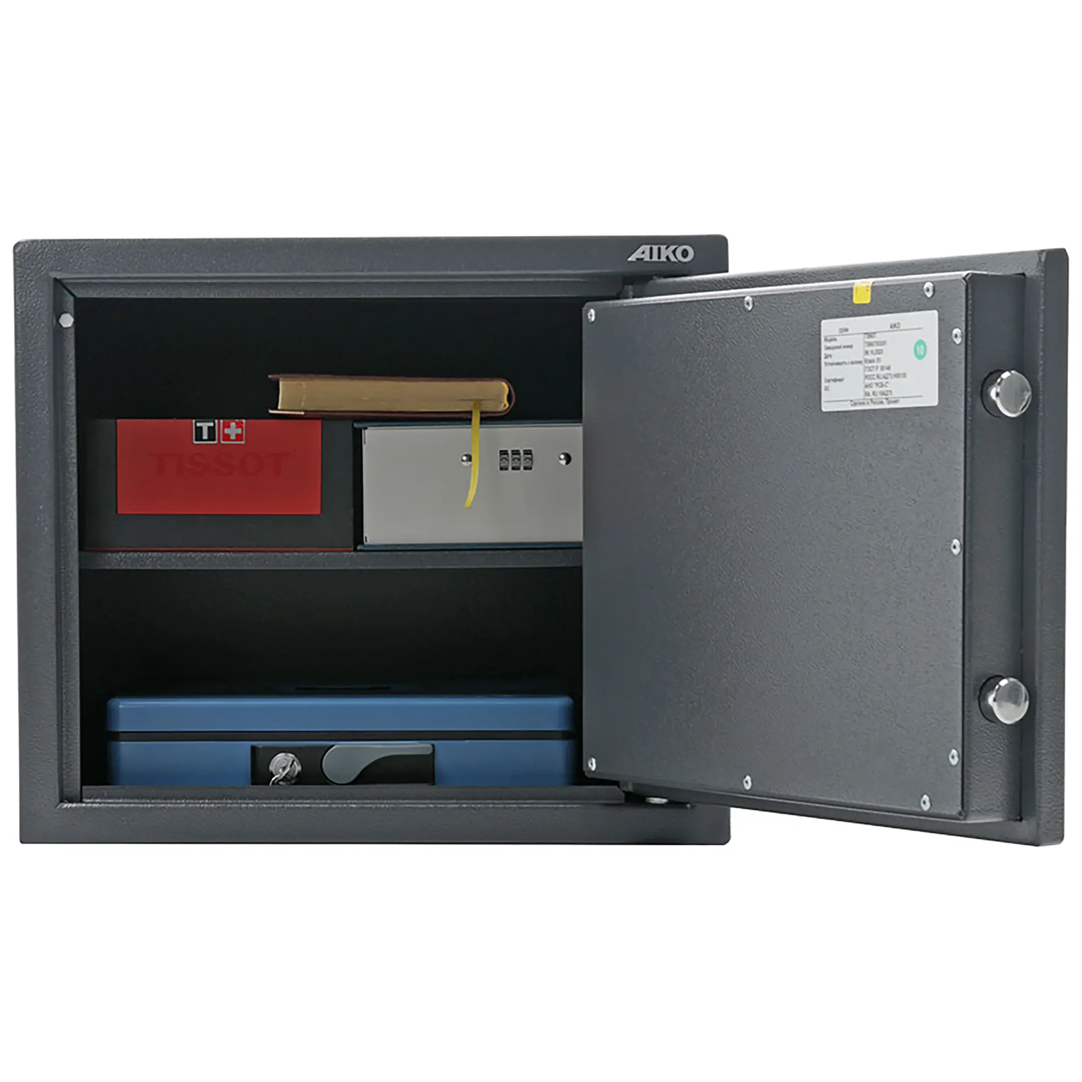 сейф aiko tsn.37