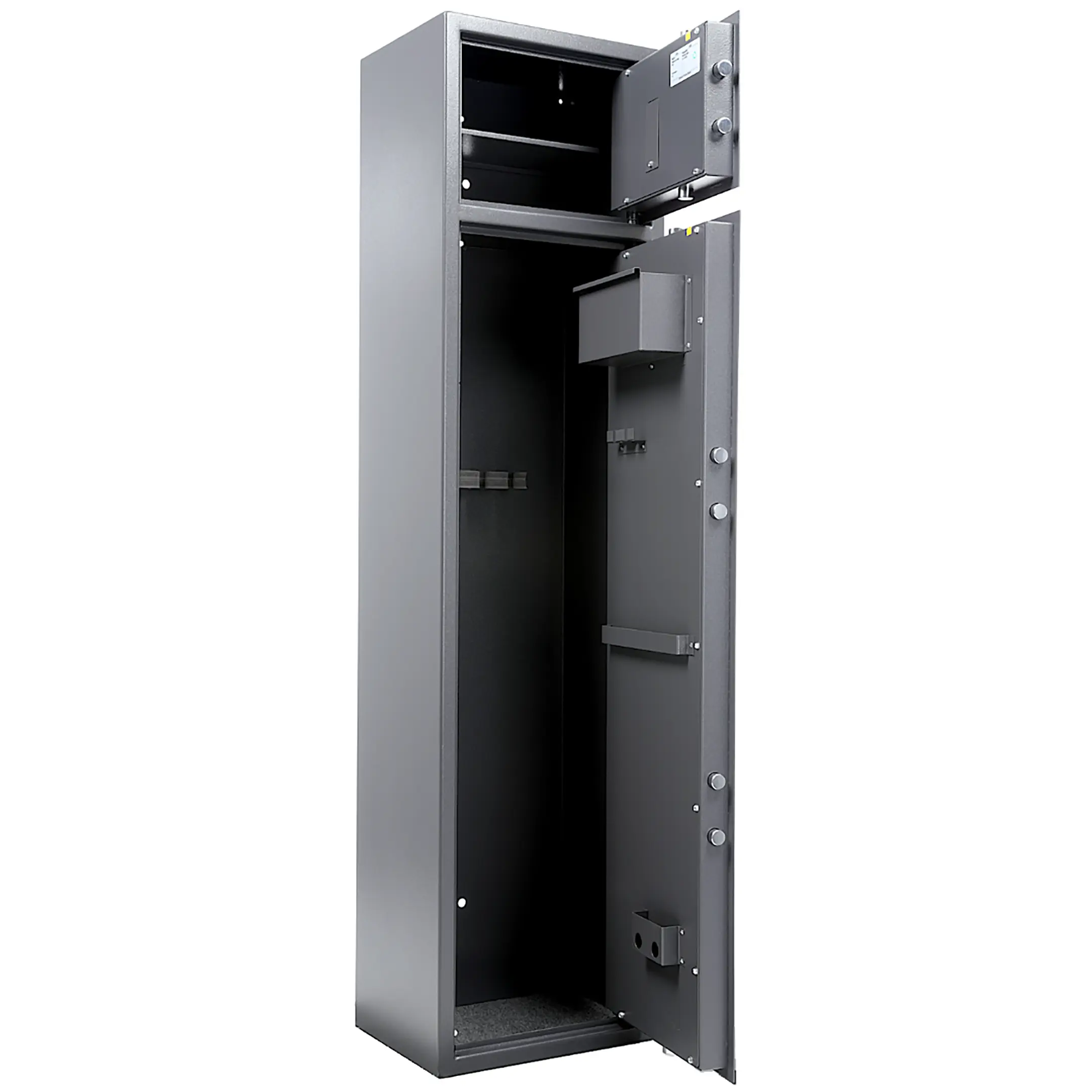 сейф оружейный aiko филин-35 el