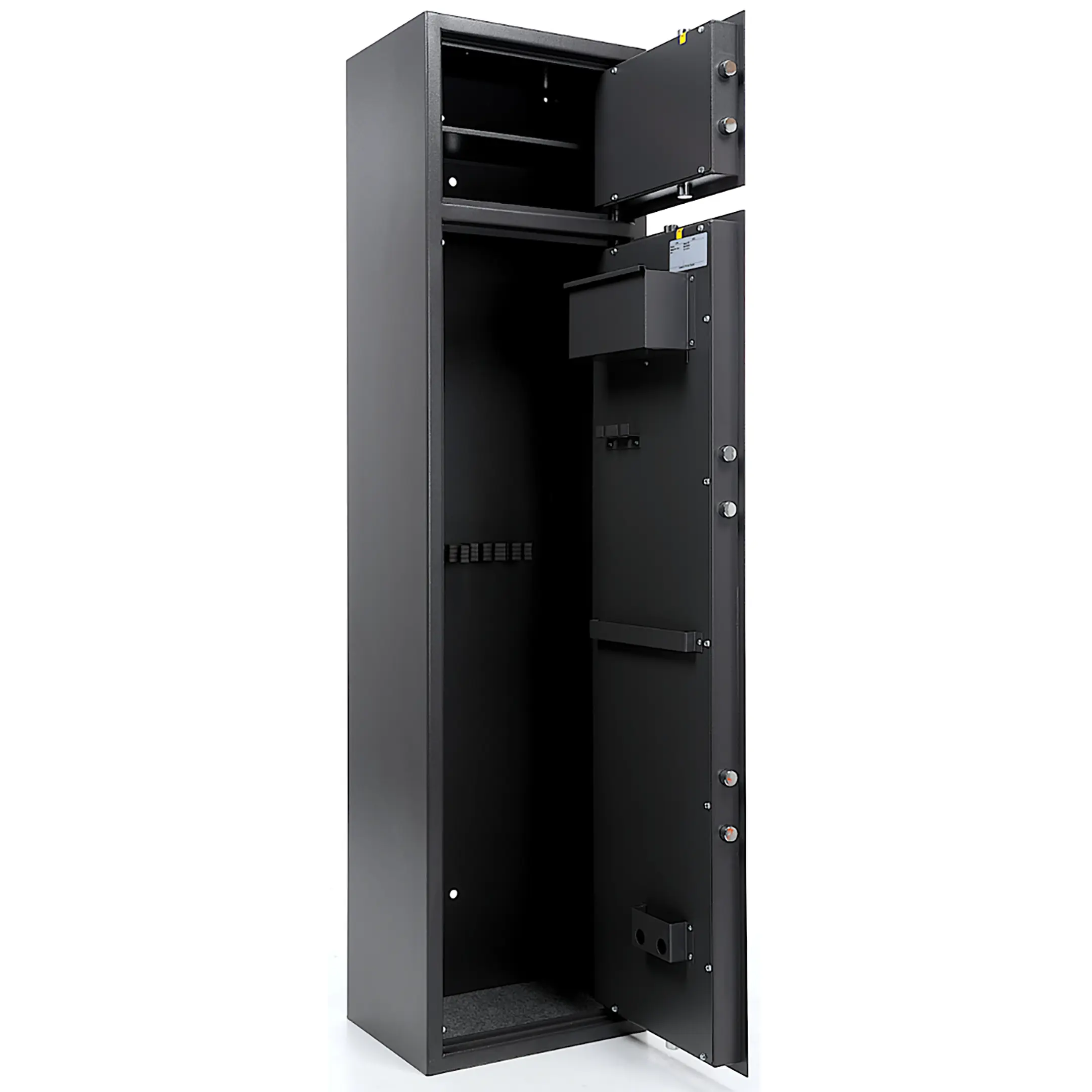 сейф оружейный aiko филин-35