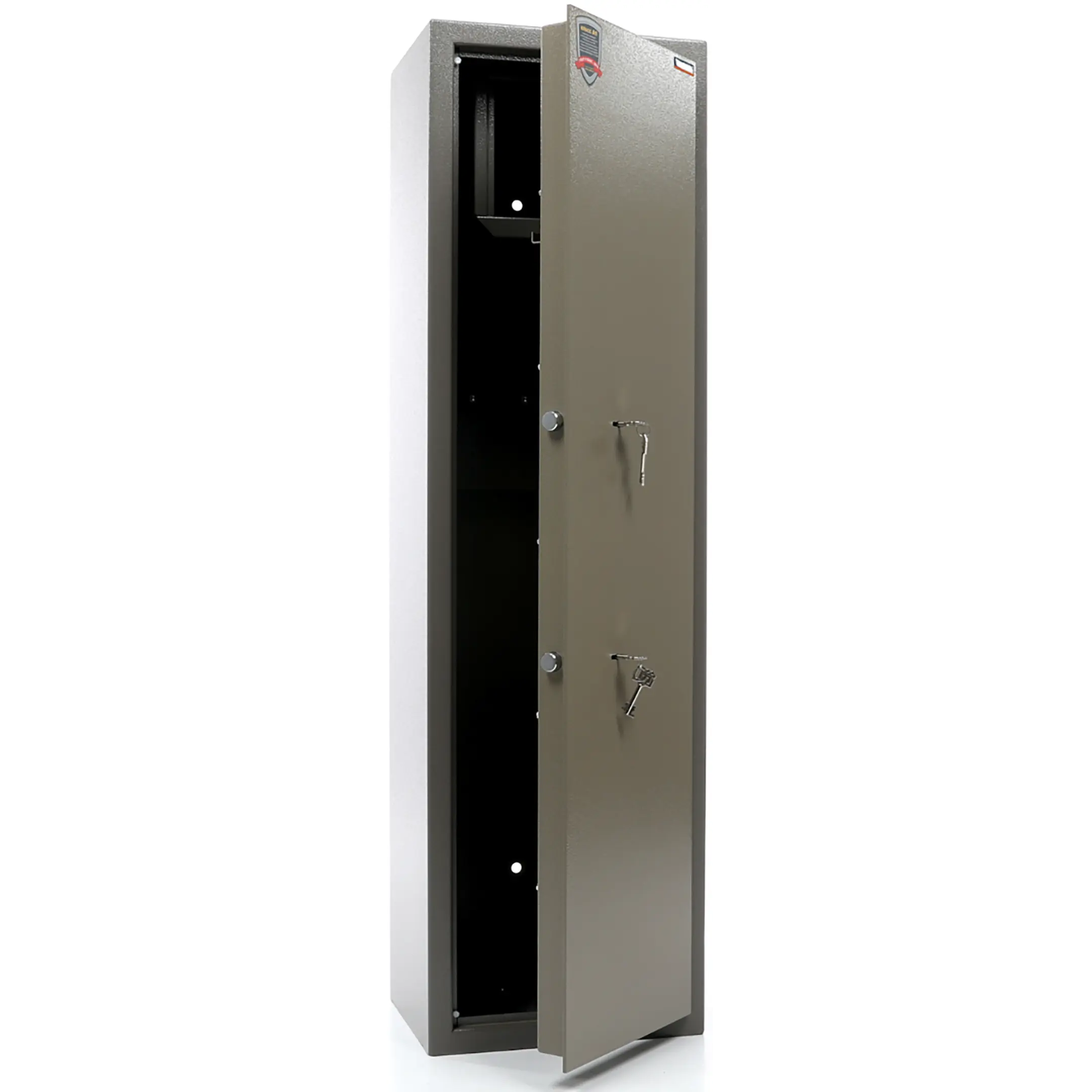 сейф оружейный valberg заслон