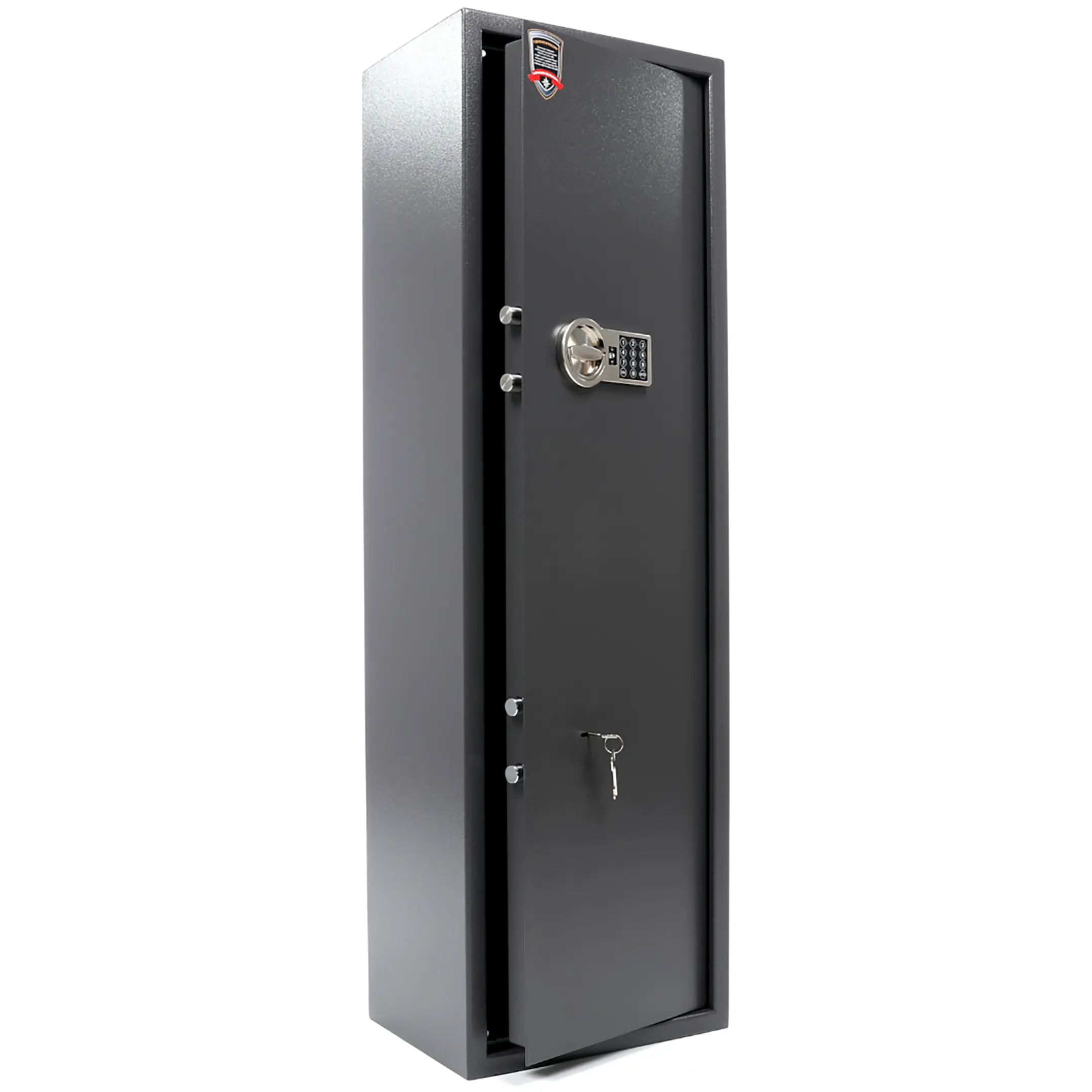 сейф оружейный aiko филин-33 el