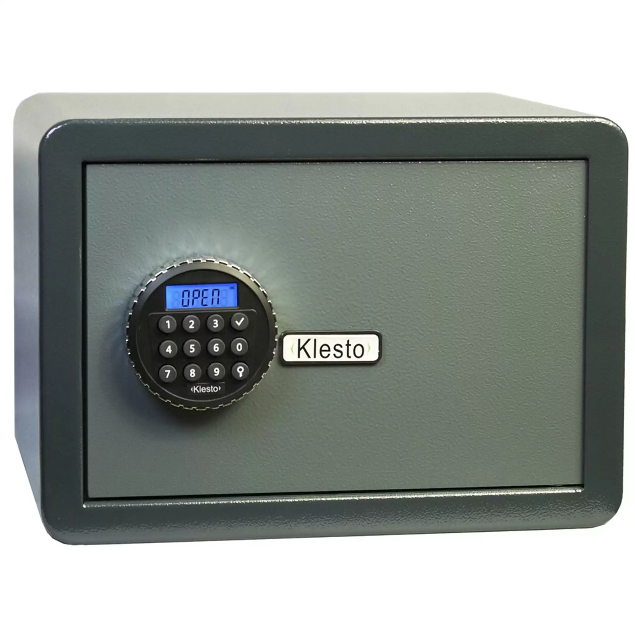 сейф мебельный klesto rs25el