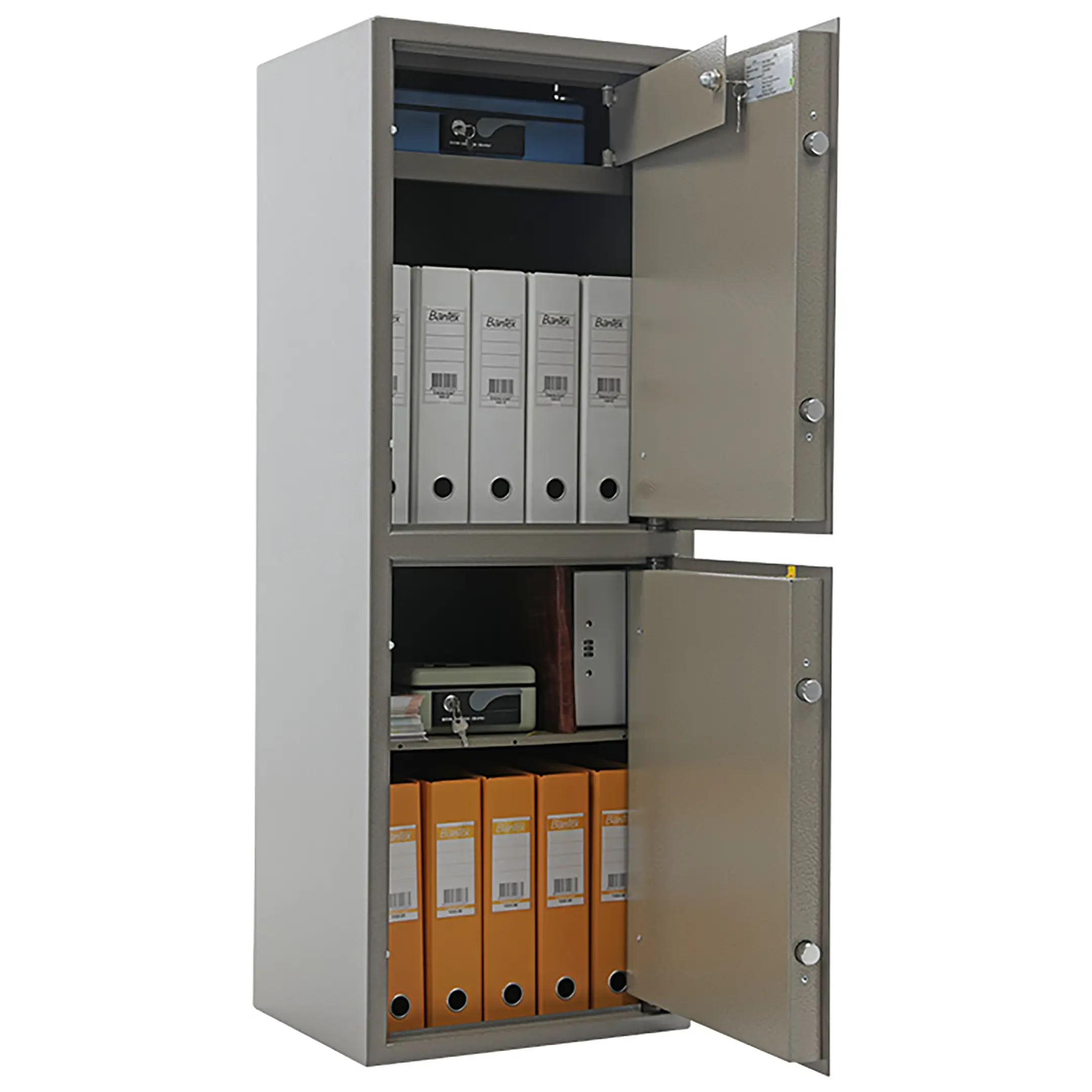 сейф aiko tm-120/2т