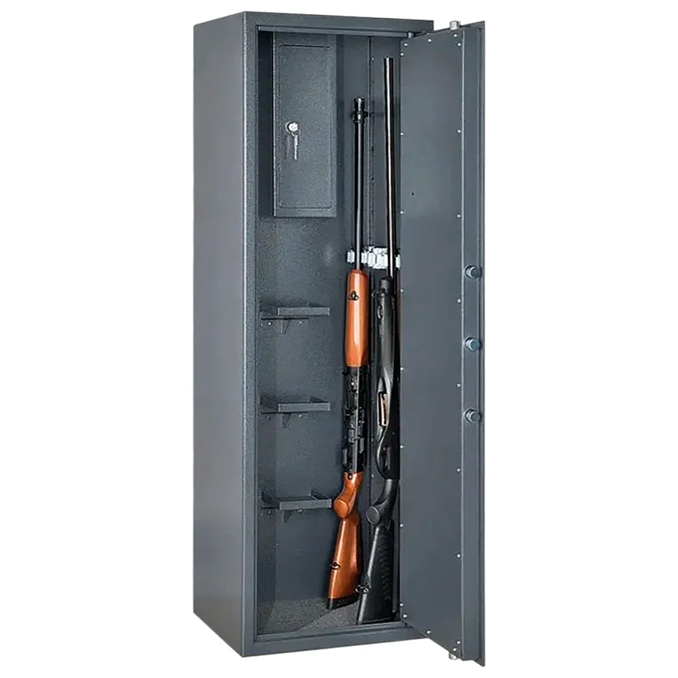 Шкаф оружейный СО-6ЭК