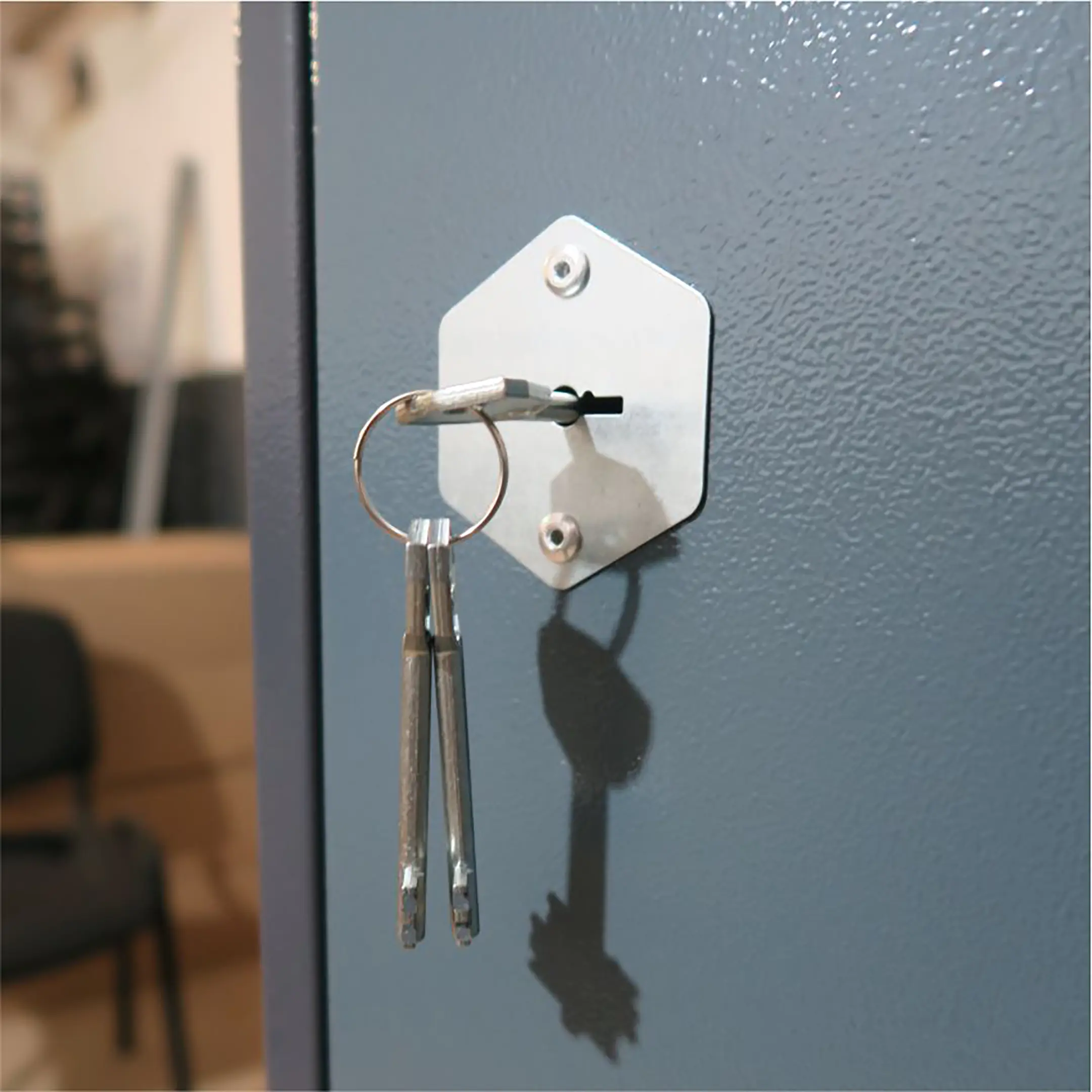 оружейный сейф stalker s4