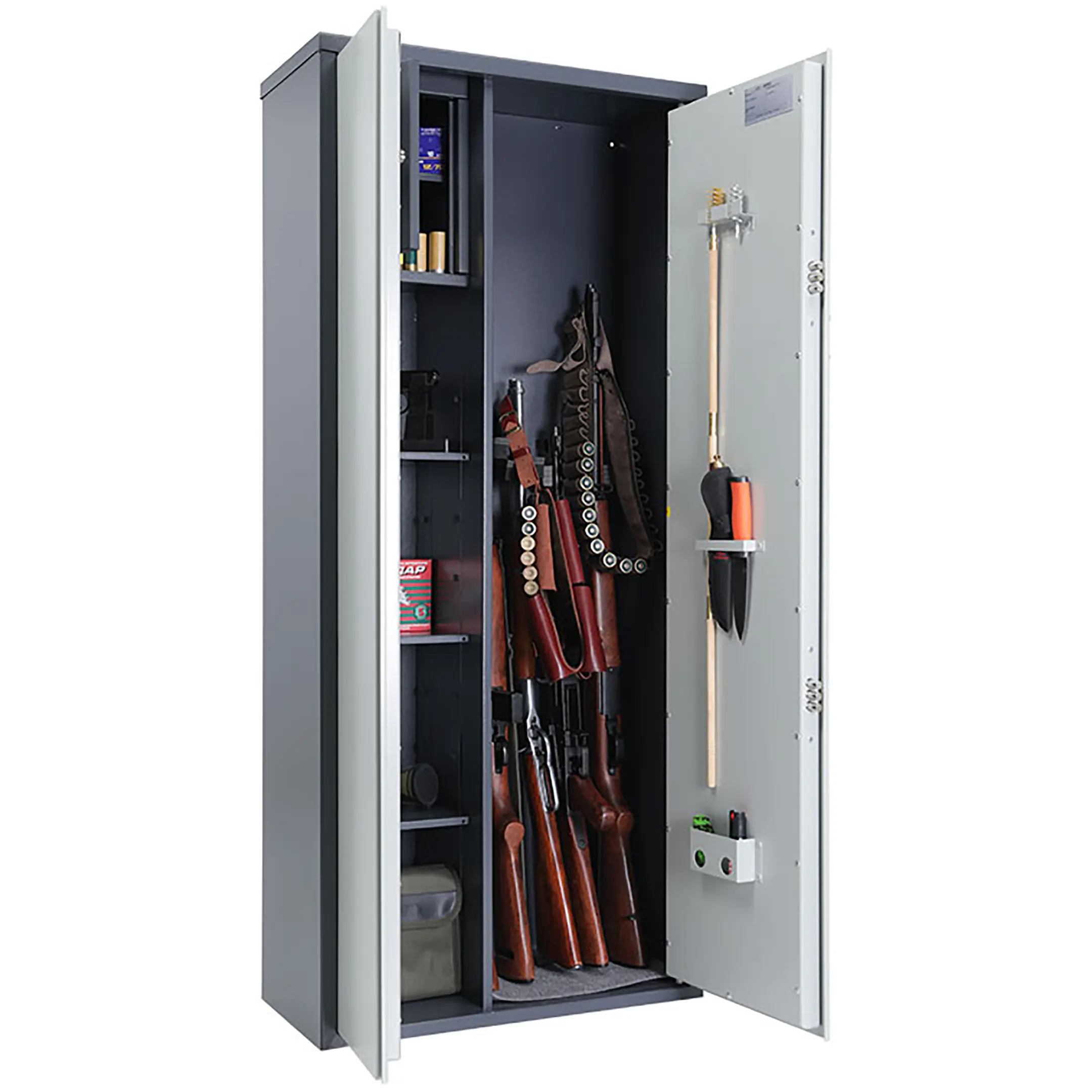 сейф оружейный aiko беркут 146