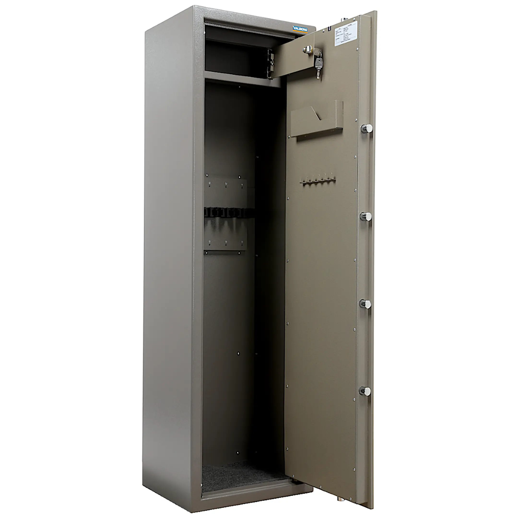 сейф оружейный valberg ирбис 5el