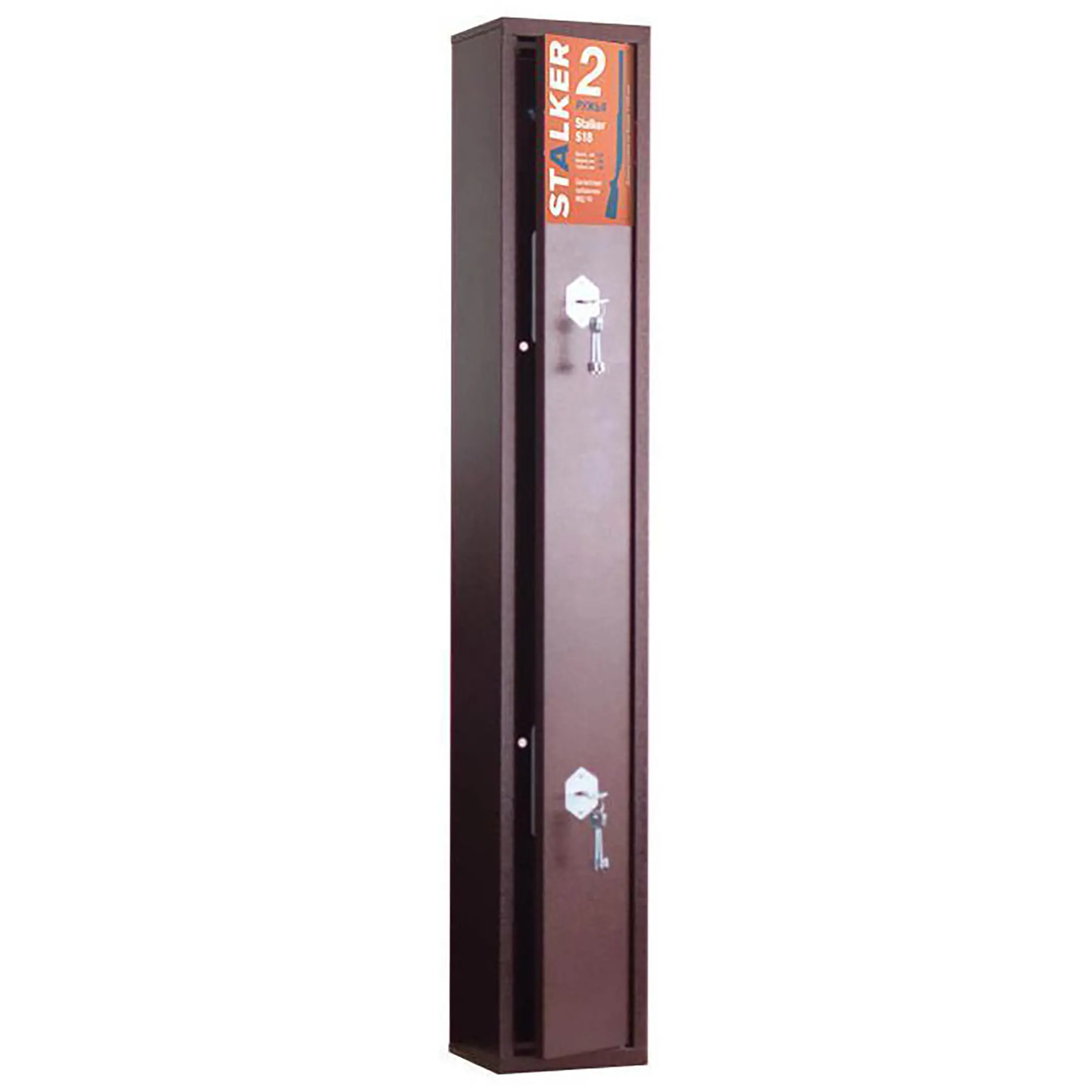 оружейный сейф stalker s18