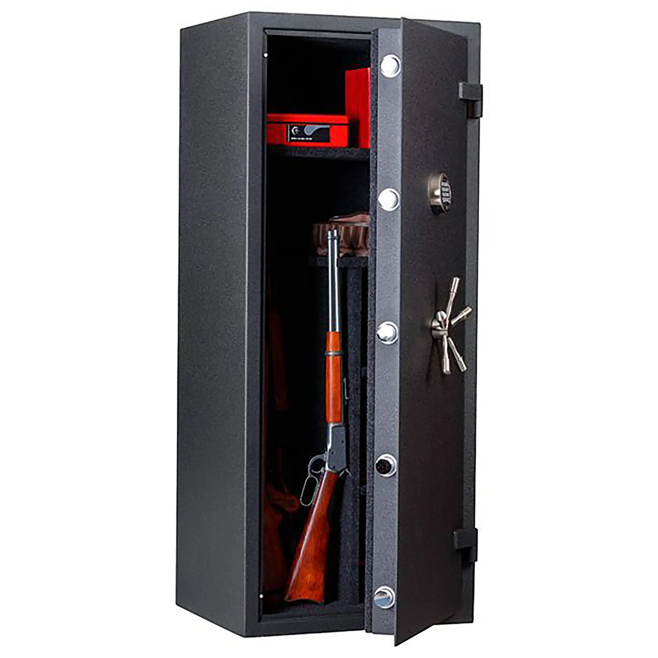 сейф оружейный tiger 60