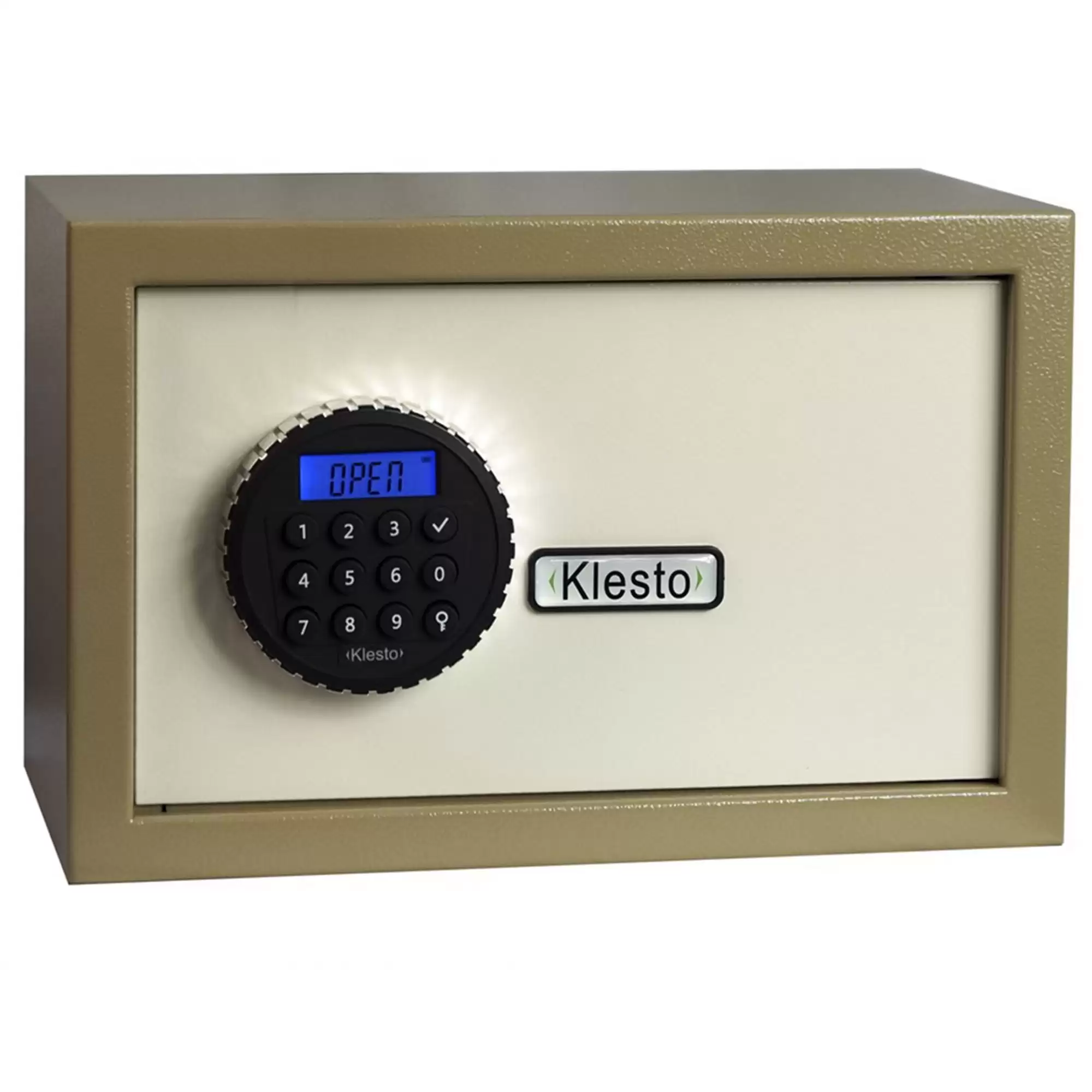 сейф мебельный klesto 20e